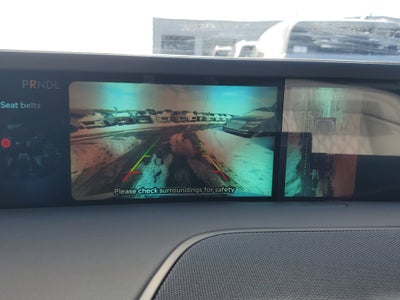 2026 Lincoln Nautilus Black Label Hybrid