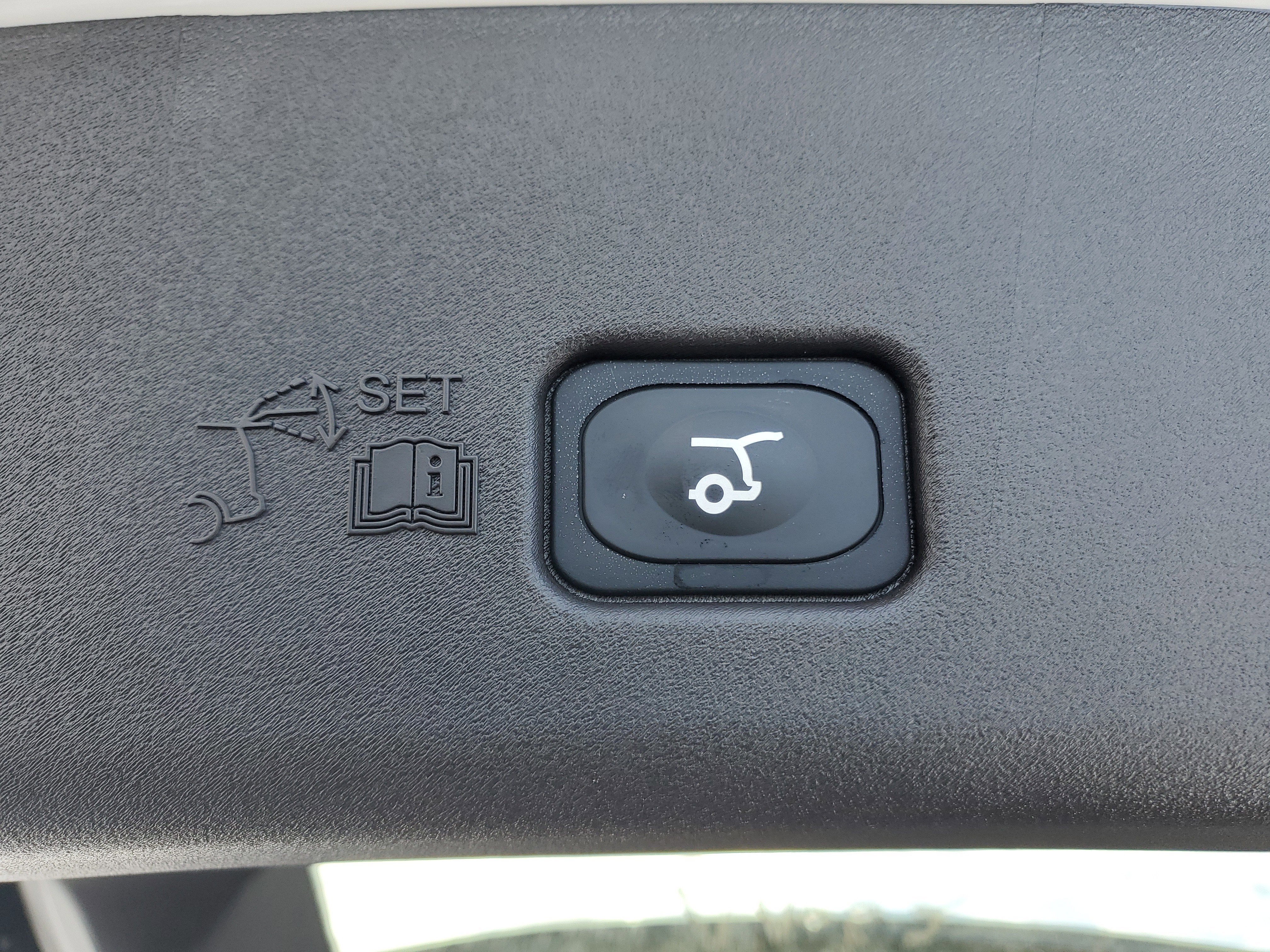 2026 Lincoln Nautilus Black Label Hybrid