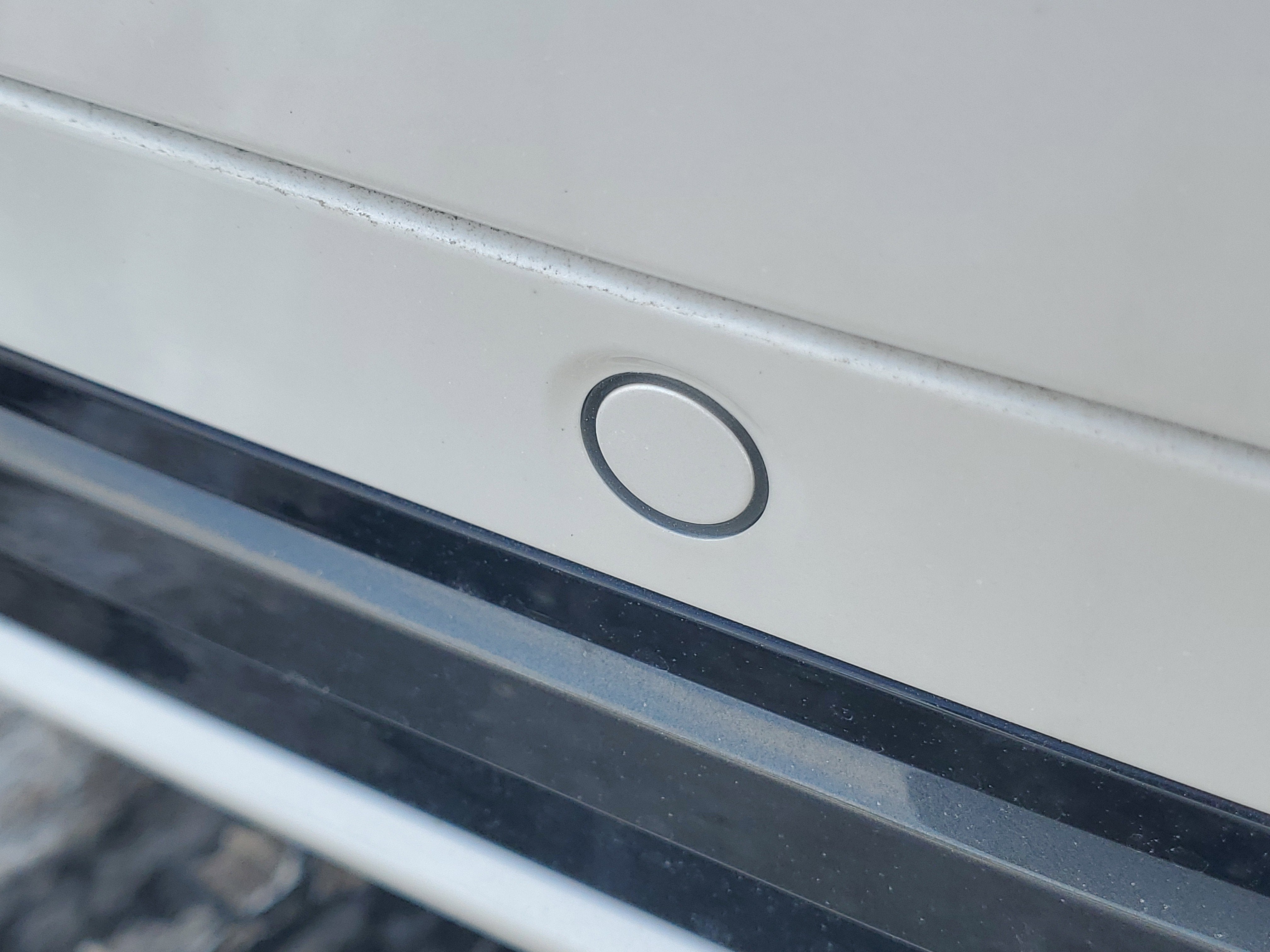 2026 Lincoln Nautilus Black Label Hybrid