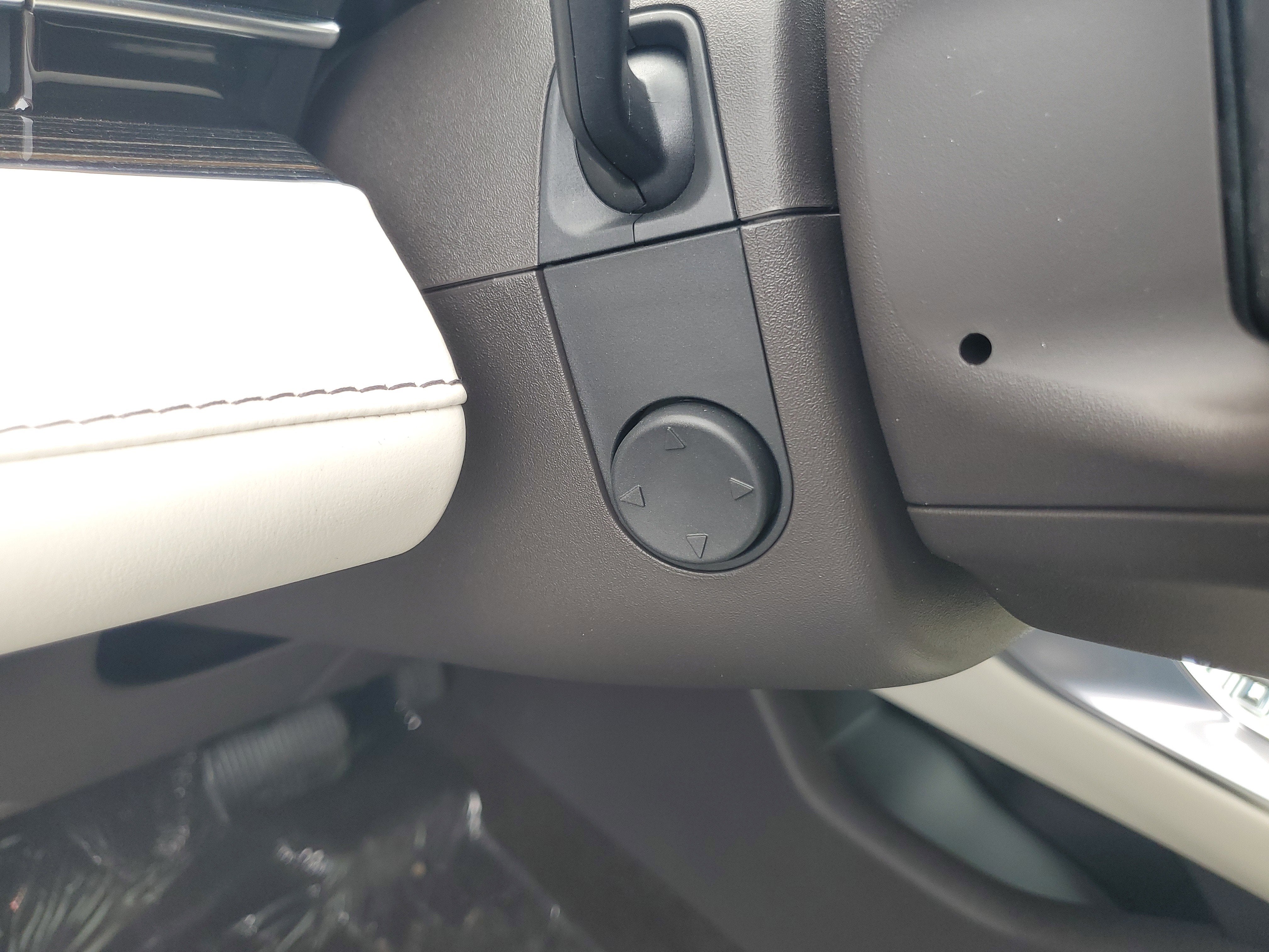 2026 Lincoln Nautilus Black Label Hybrid