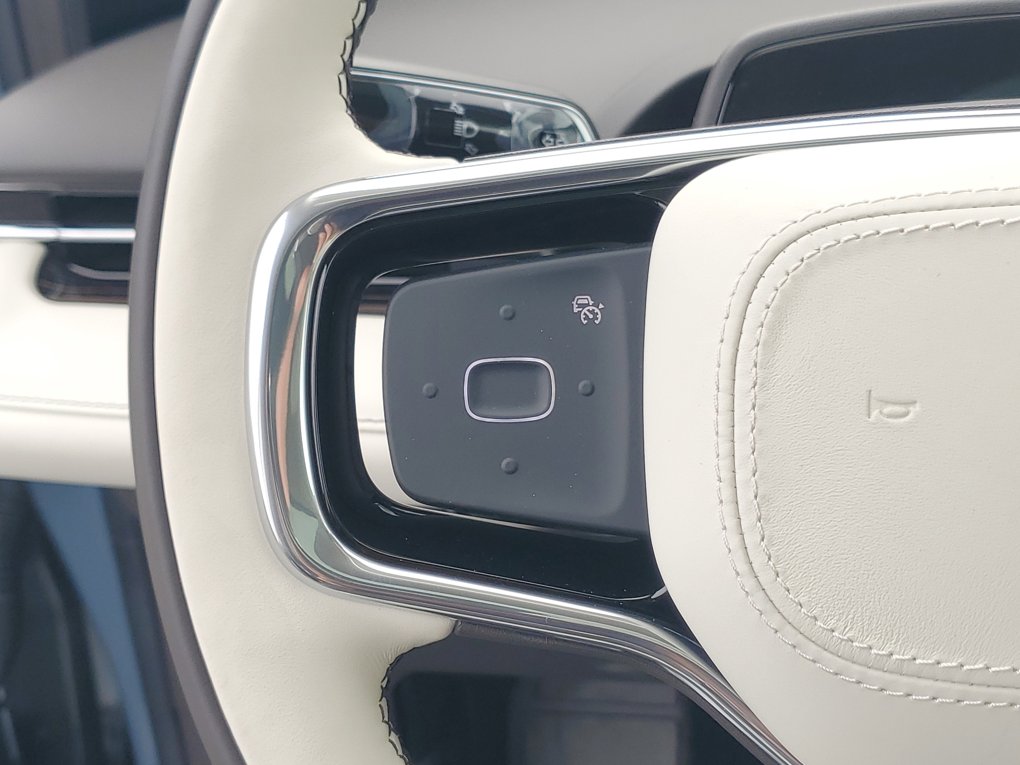 2026 Lincoln Nautilus Black Label Hybrid