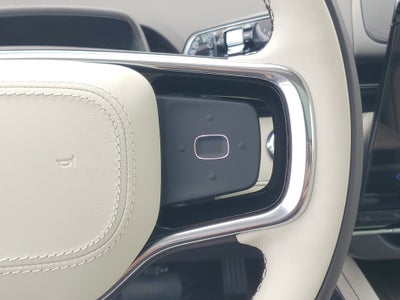 2026 Lincoln Nautilus Black Label Hybrid