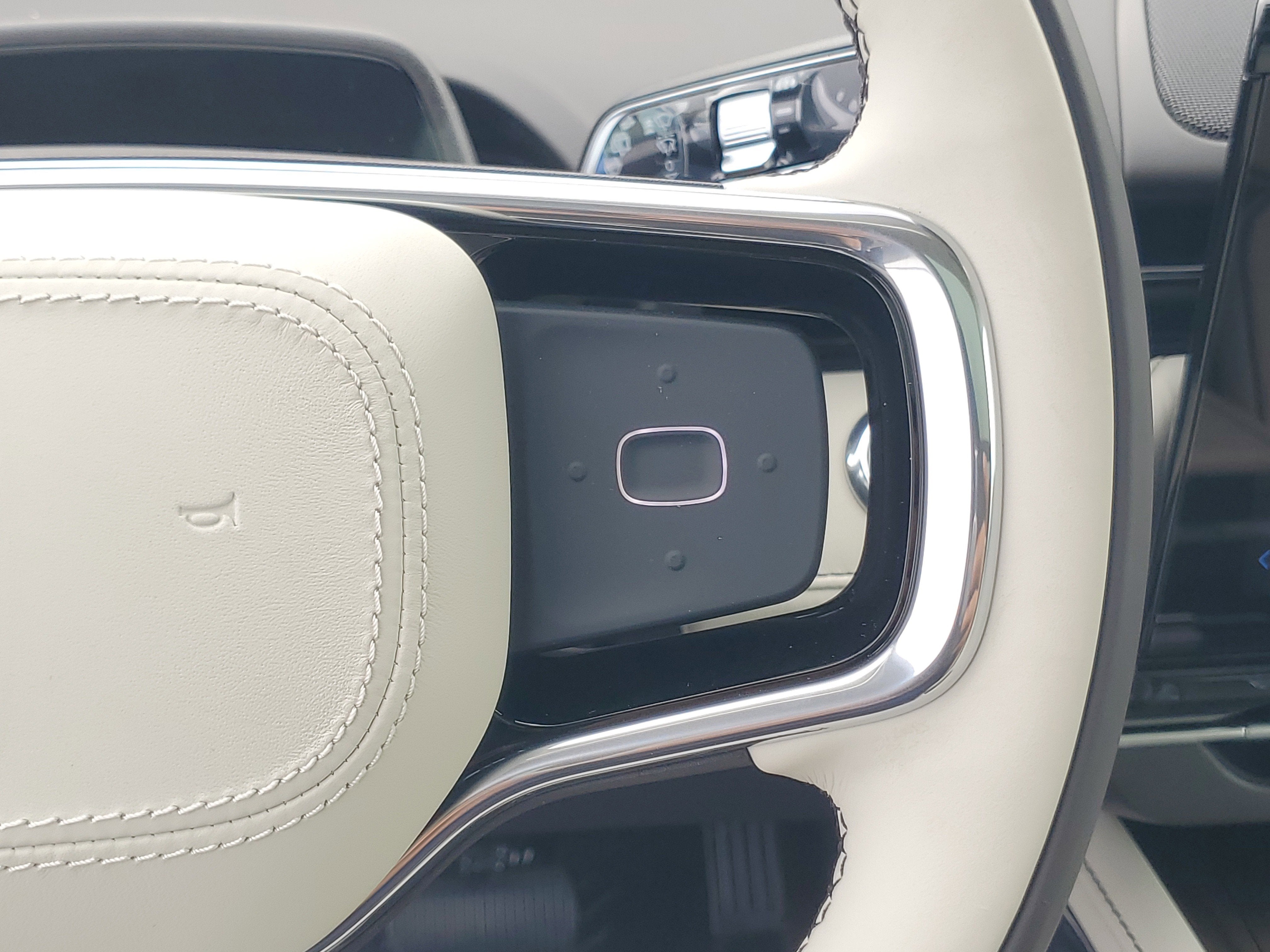 2026 Lincoln Nautilus Black Label Hybrid