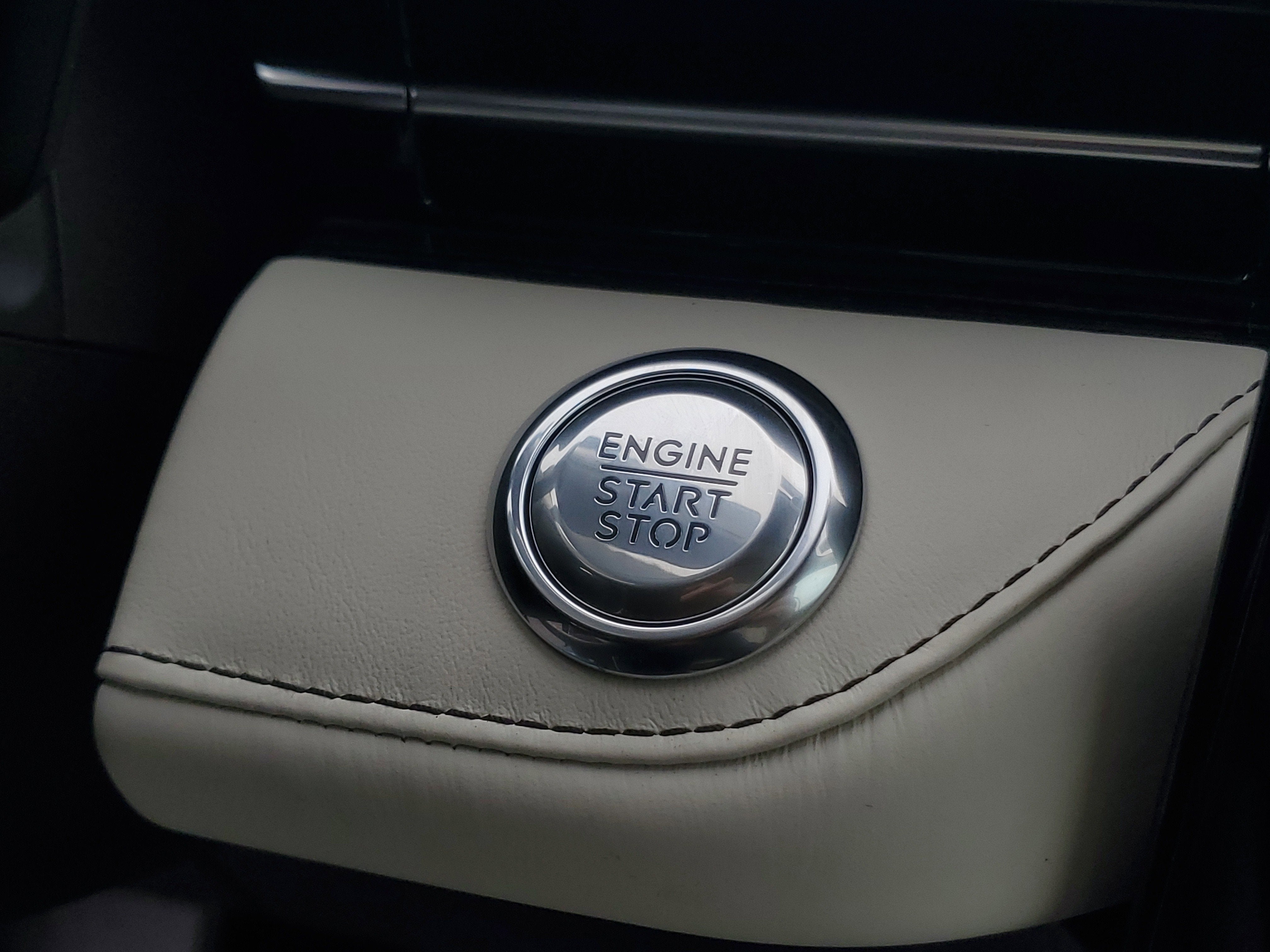 2026 Lincoln Nautilus Black Label Hybrid