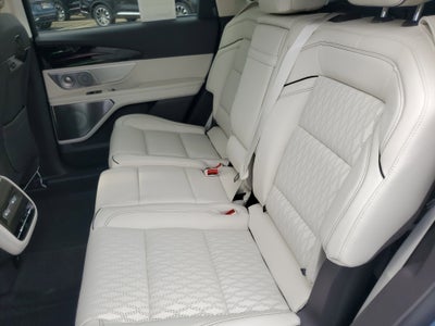 2026 Lincoln Nautilus Black Label Hybrid