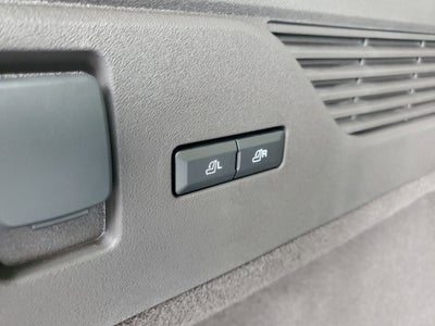 2026 Lincoln Nautilus Black Label Hybrid