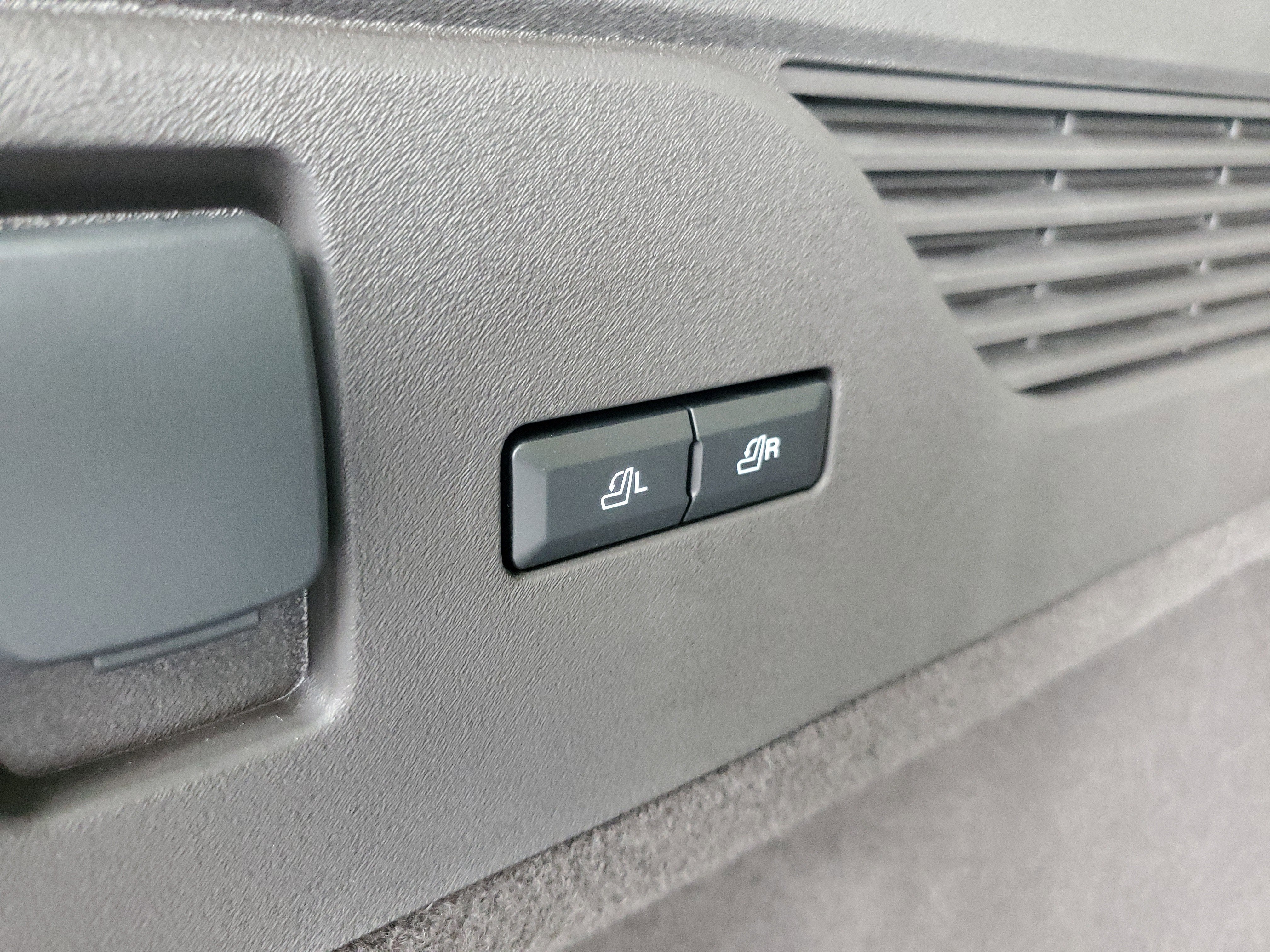 2026 Lincoln Nautilus Black Label Hybrid