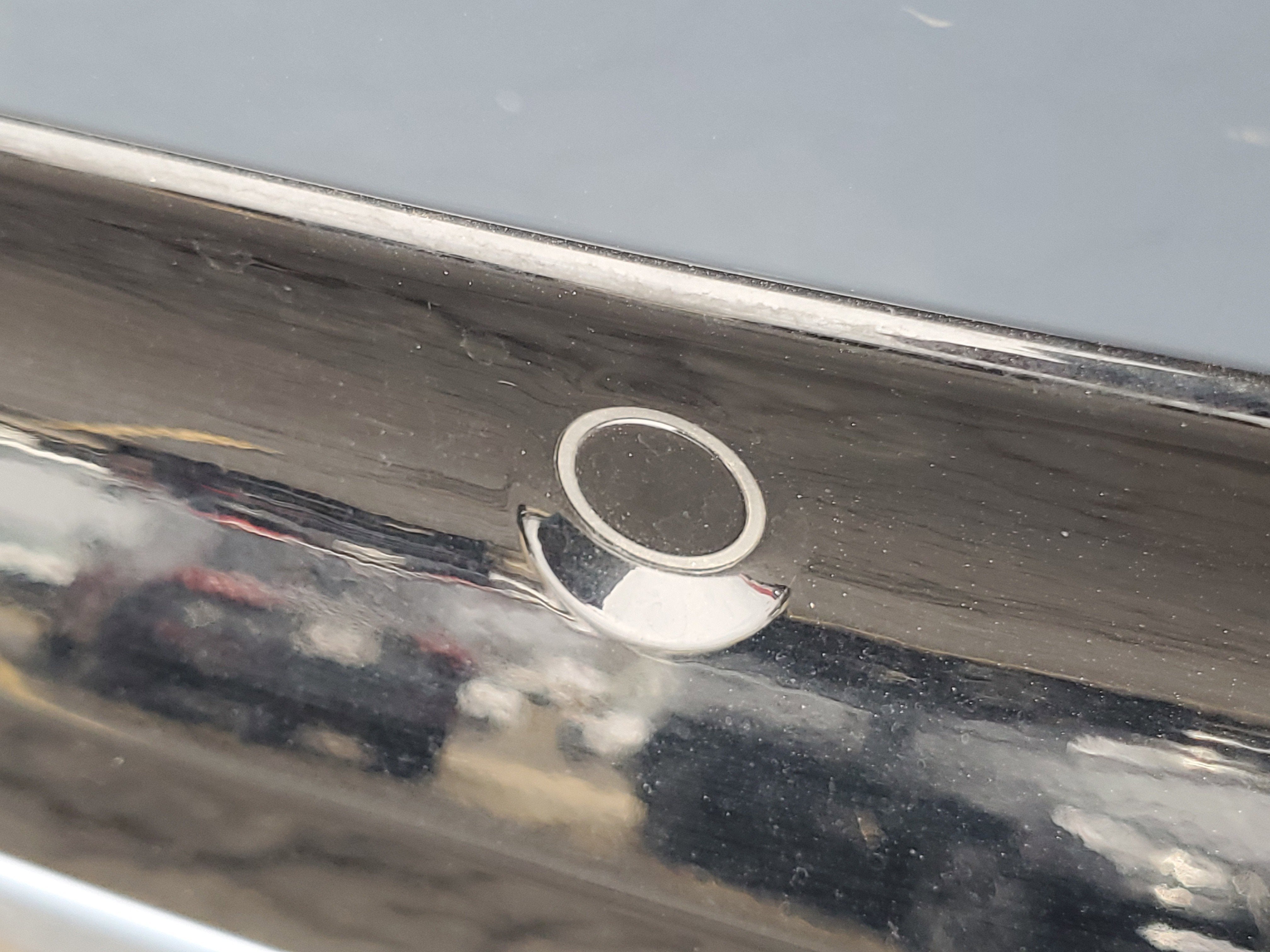 2026 Lincoln Nautilus Black Label Hybrid