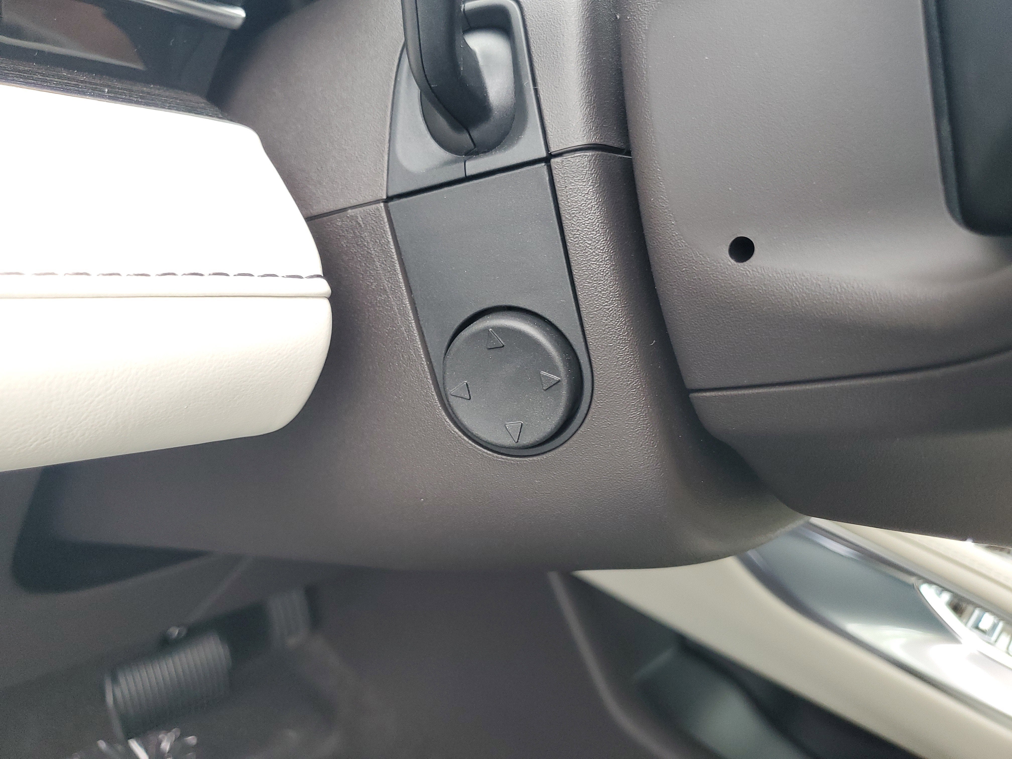 2026 Lincoln Nautilus Black Label Hybrid
