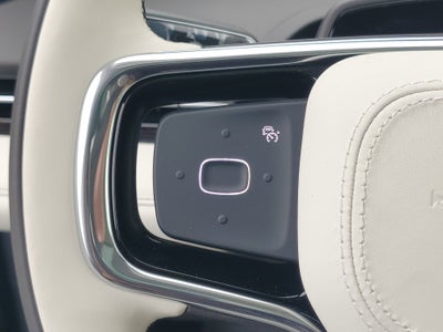 2026 Lincoln Nautilus Black Label Hybrid