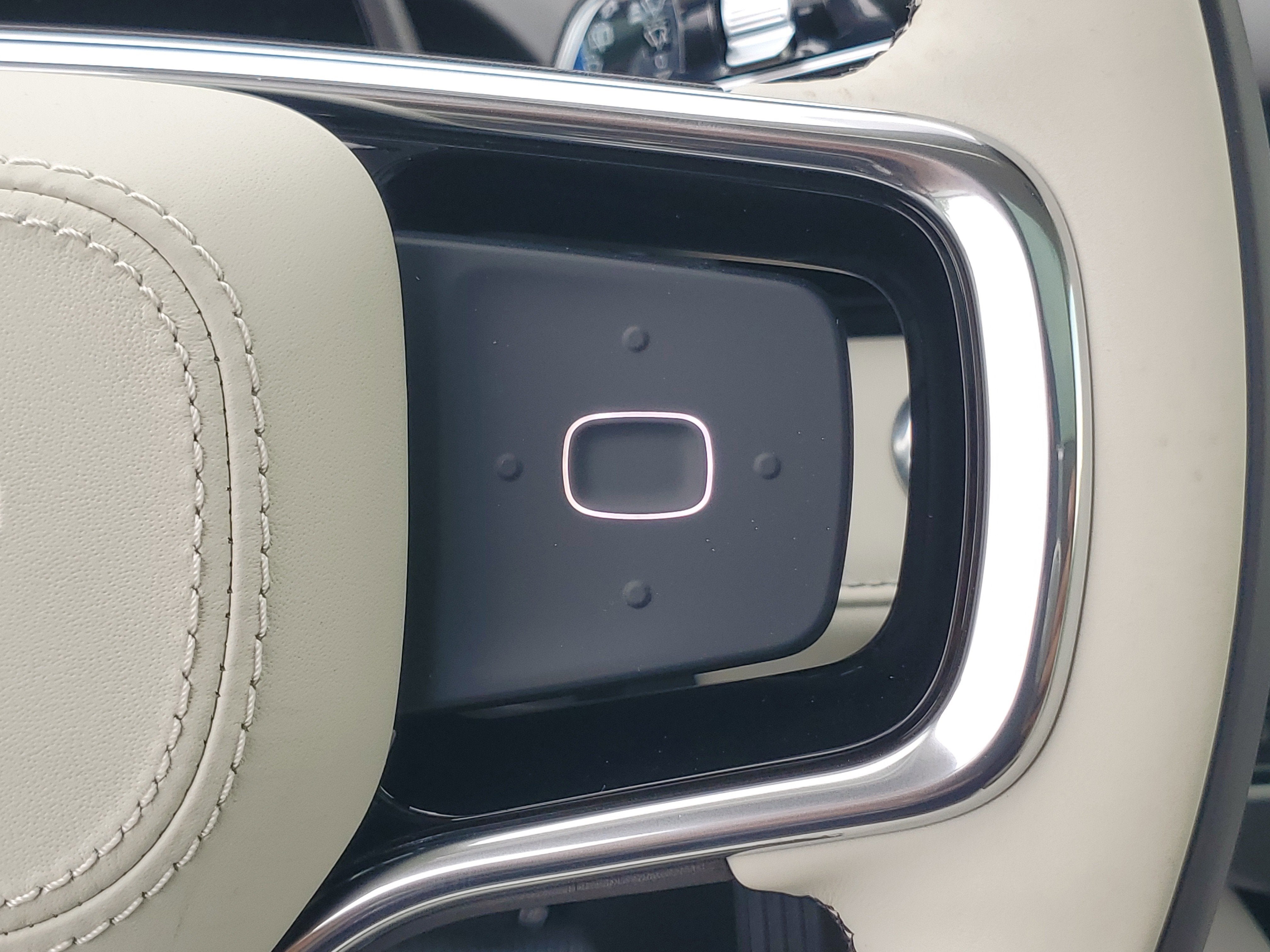 2026 Lincoln Nautilus Black Label Hybrid