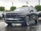 2026 Lincoln Nautilus Black Label Hybrid