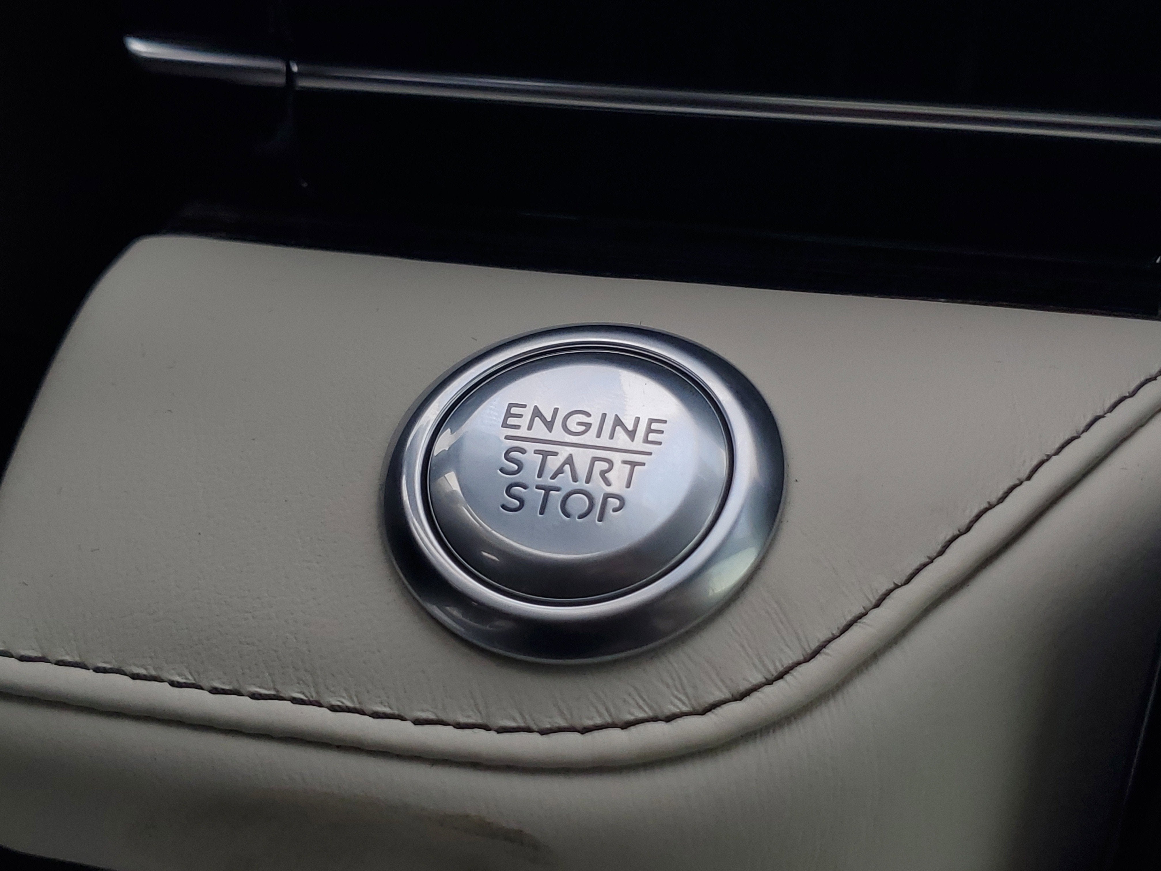 2026 Lincoln Nautilus Black Label Hybrid