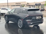 2026 Lincoln Nautilus Black Label Hybrid