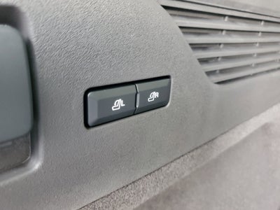 2026 Lincoln Nautilus Black Label Hybrid