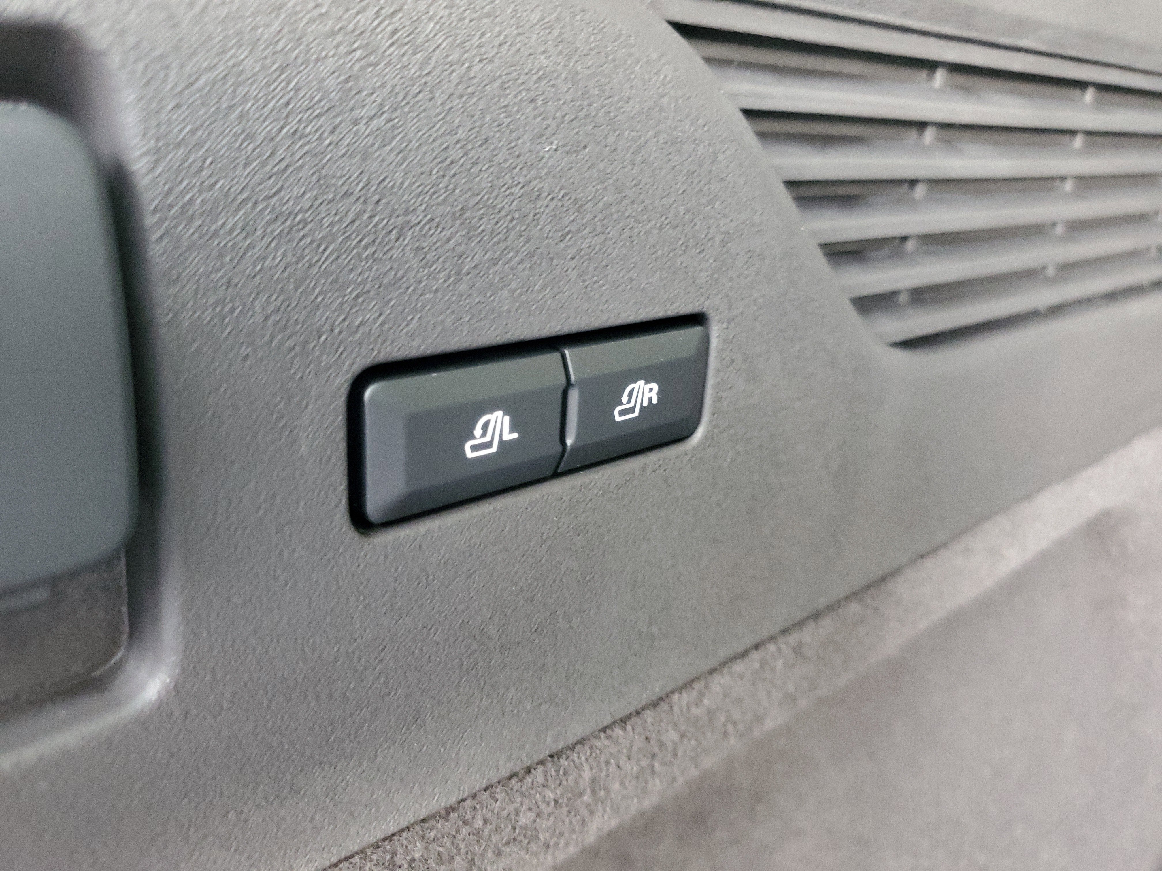 2026 Lincoln Nautilus Black Label Hybrid