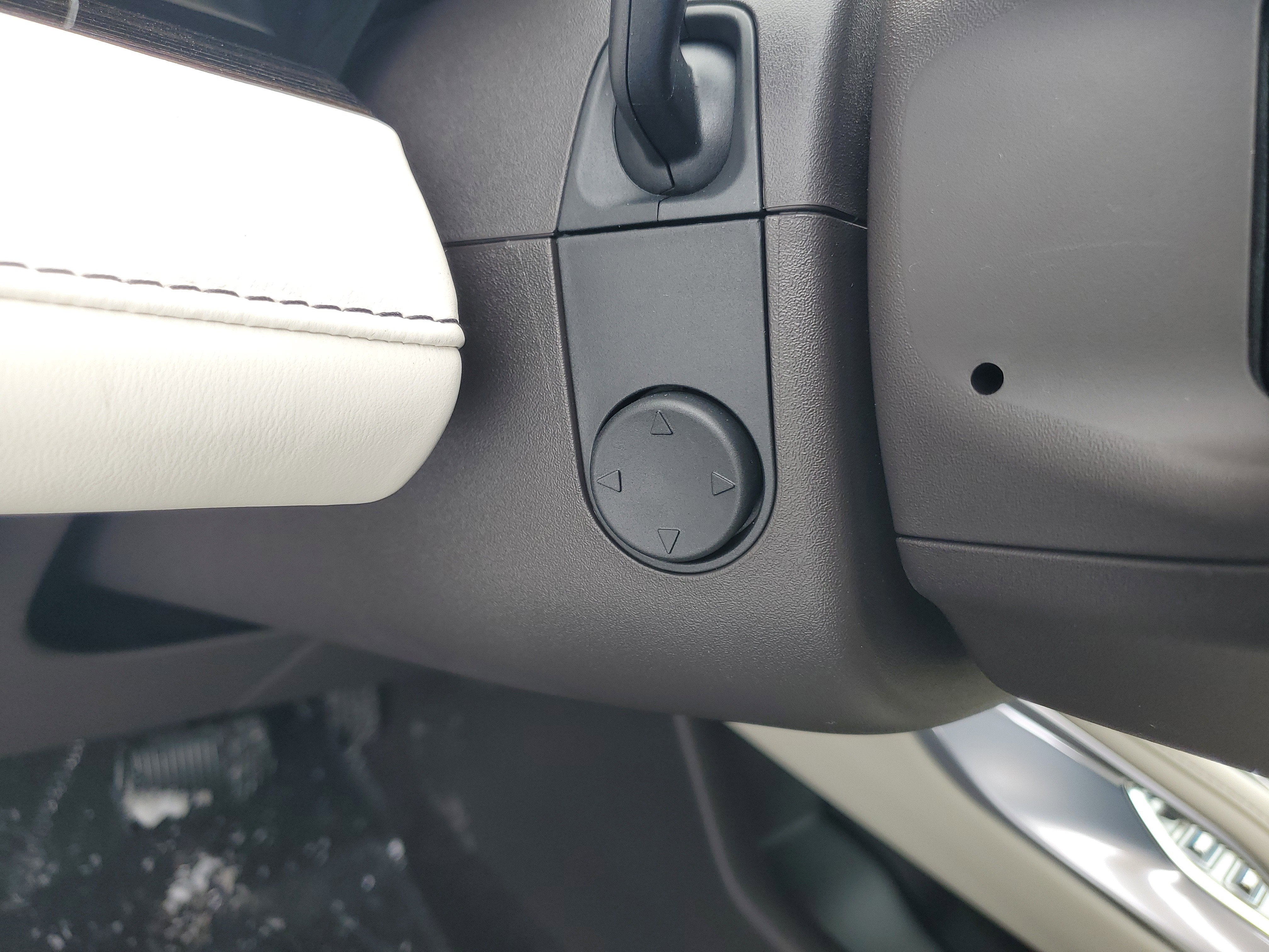 2026 Lincoln Nautilus Black Label Hybrid