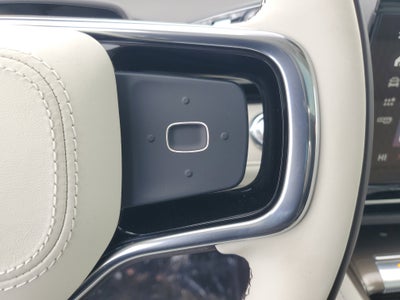 2026 Lincoln Nautilus Black Label Hybrid