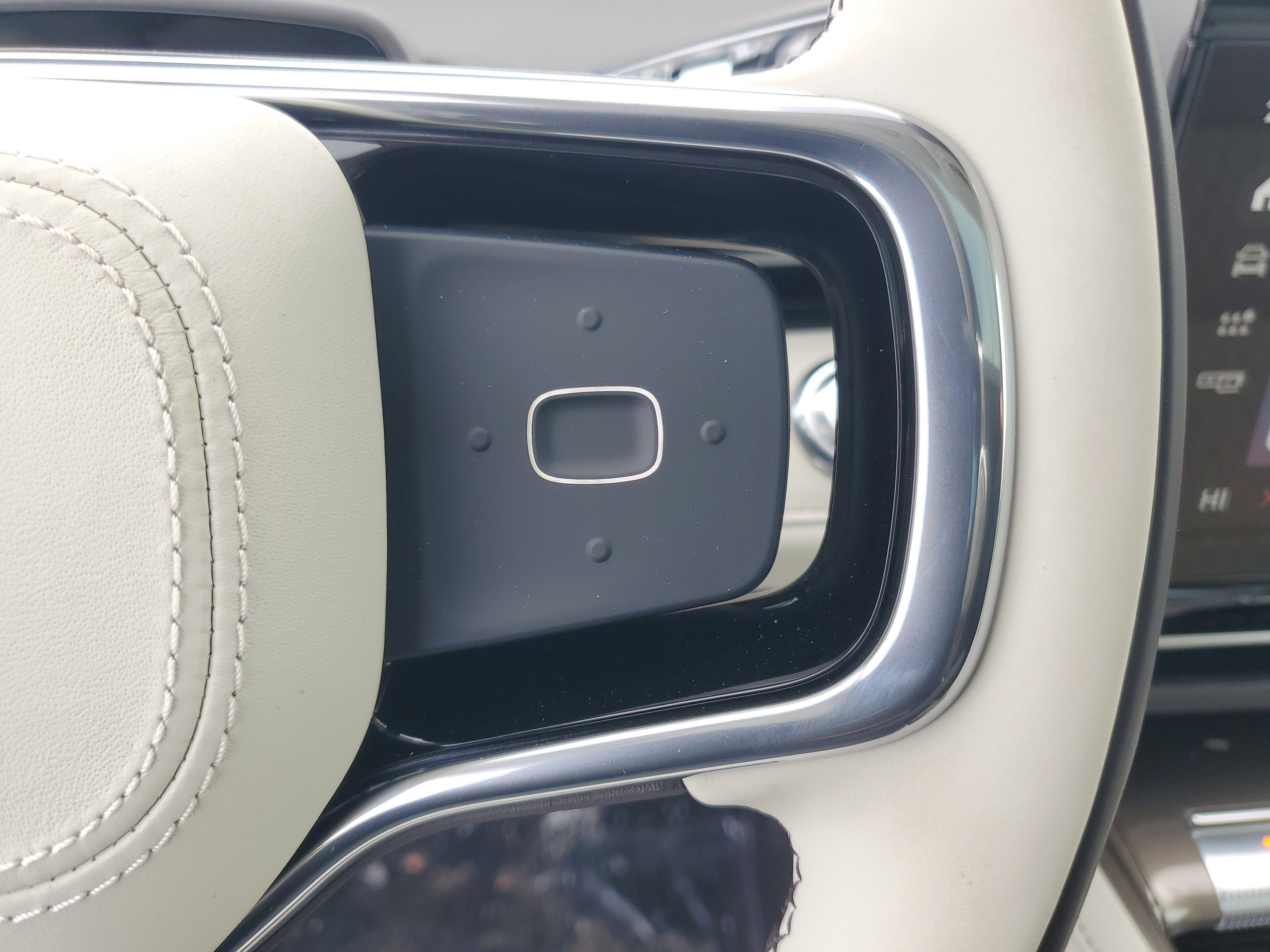 2026 Lincoln Nautilus Black Label Hybrid