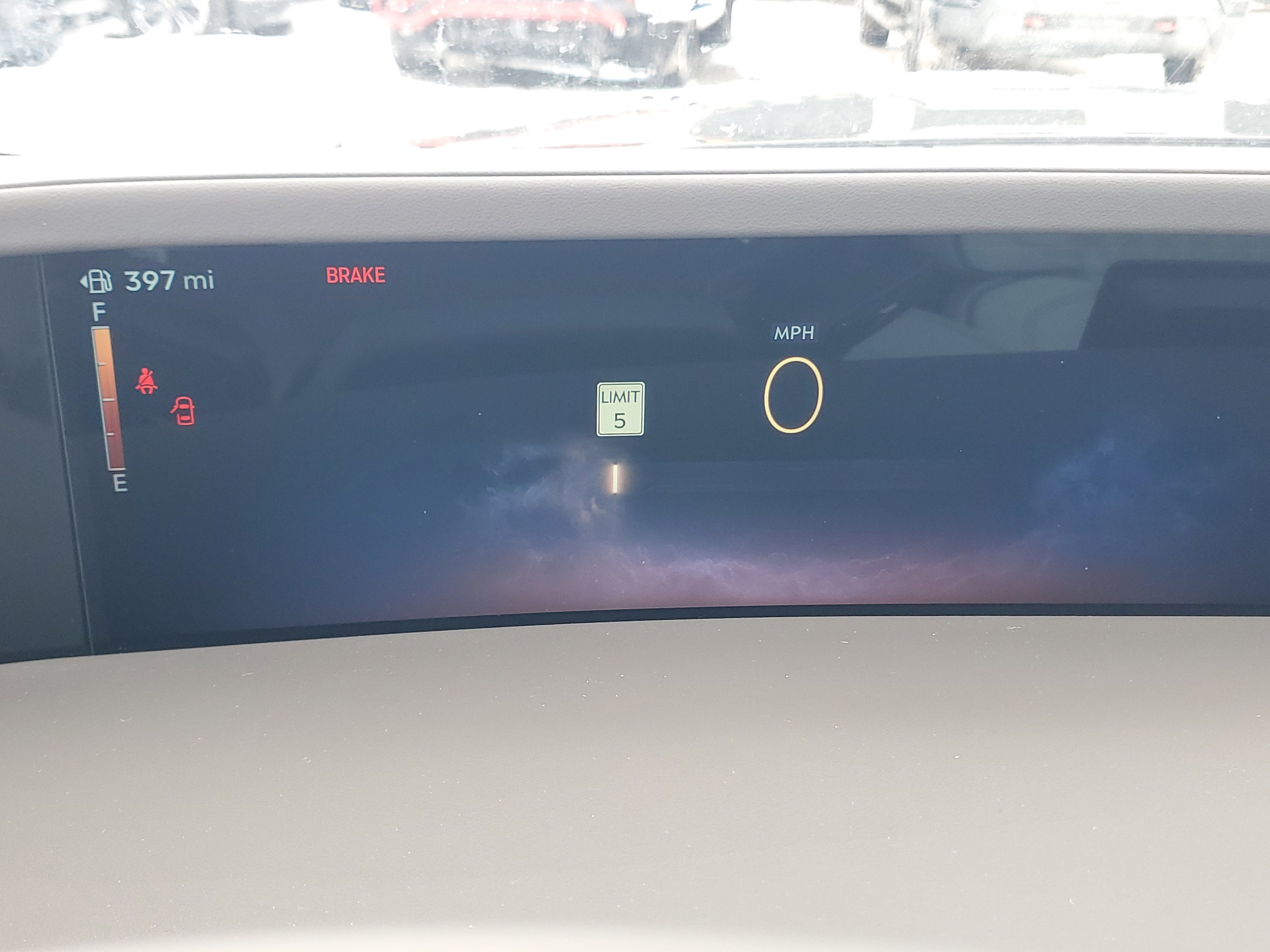 2026 Lincoln Nautilus Black Label Hybrid