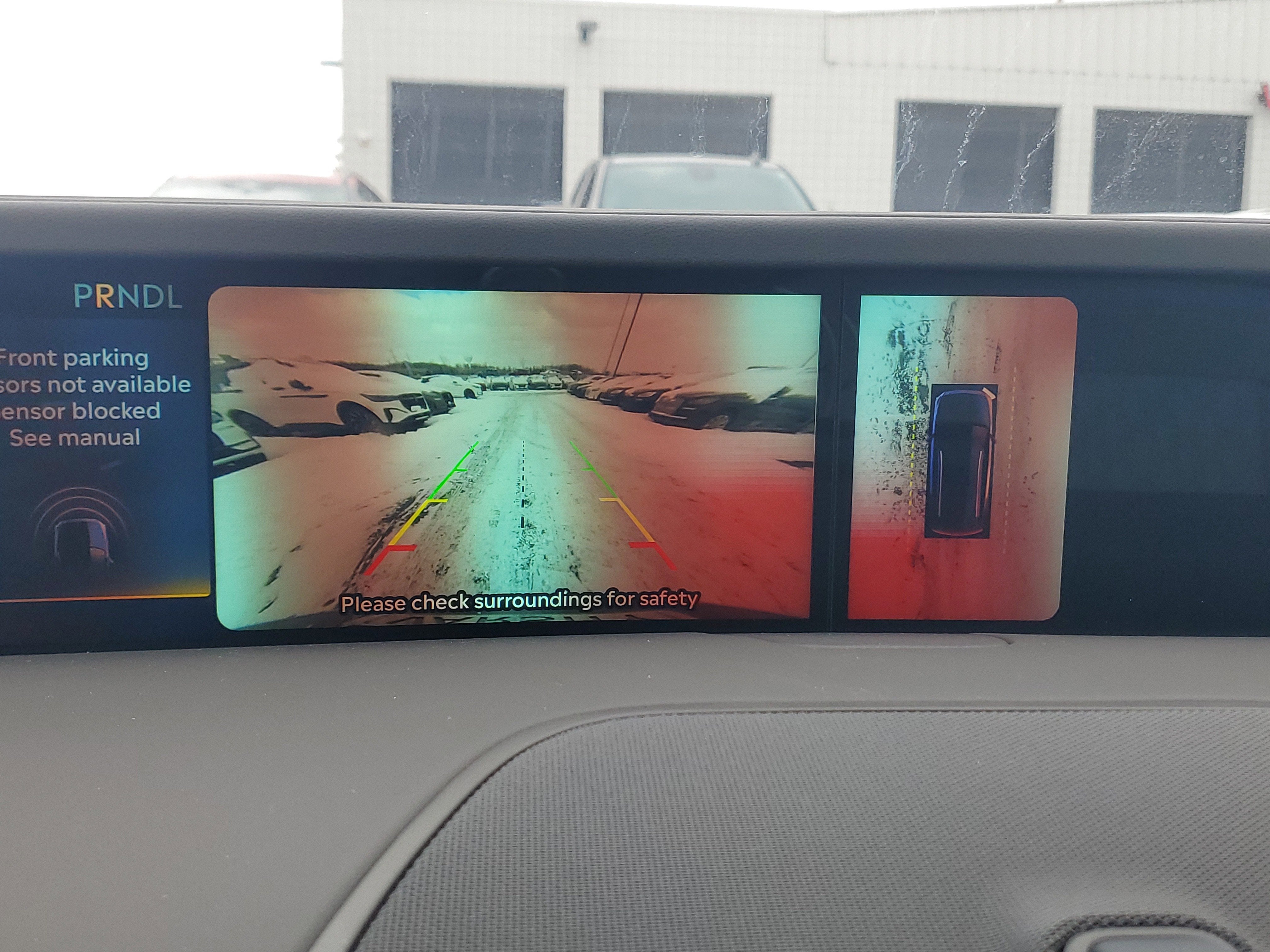 2026 Lincoln Nautilus Black Label Hybrid