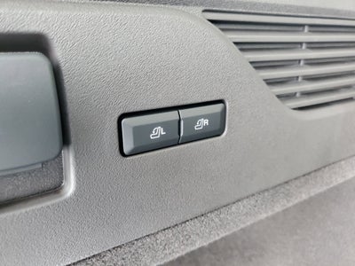 2026 Lincoln Nautilus Black Label Hybrid