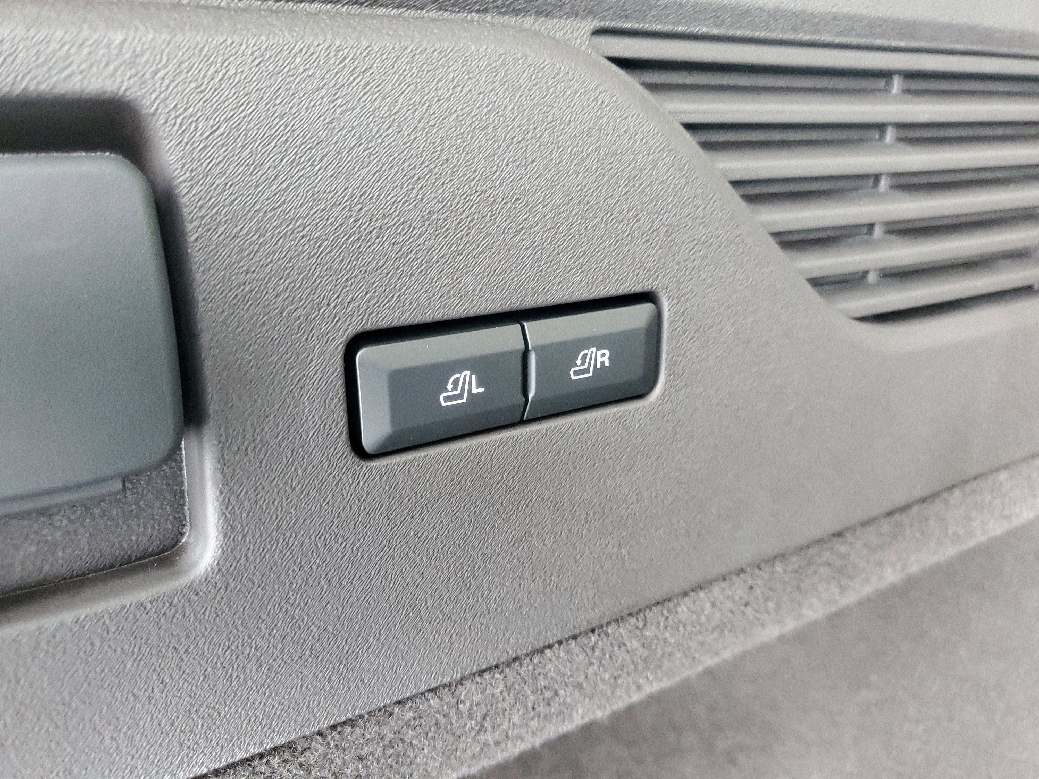 2026 Lincoln Nautilus Black Label Hybrid