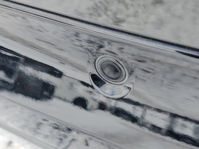 2026 Lincoln Nautilus Black Label Hybrid