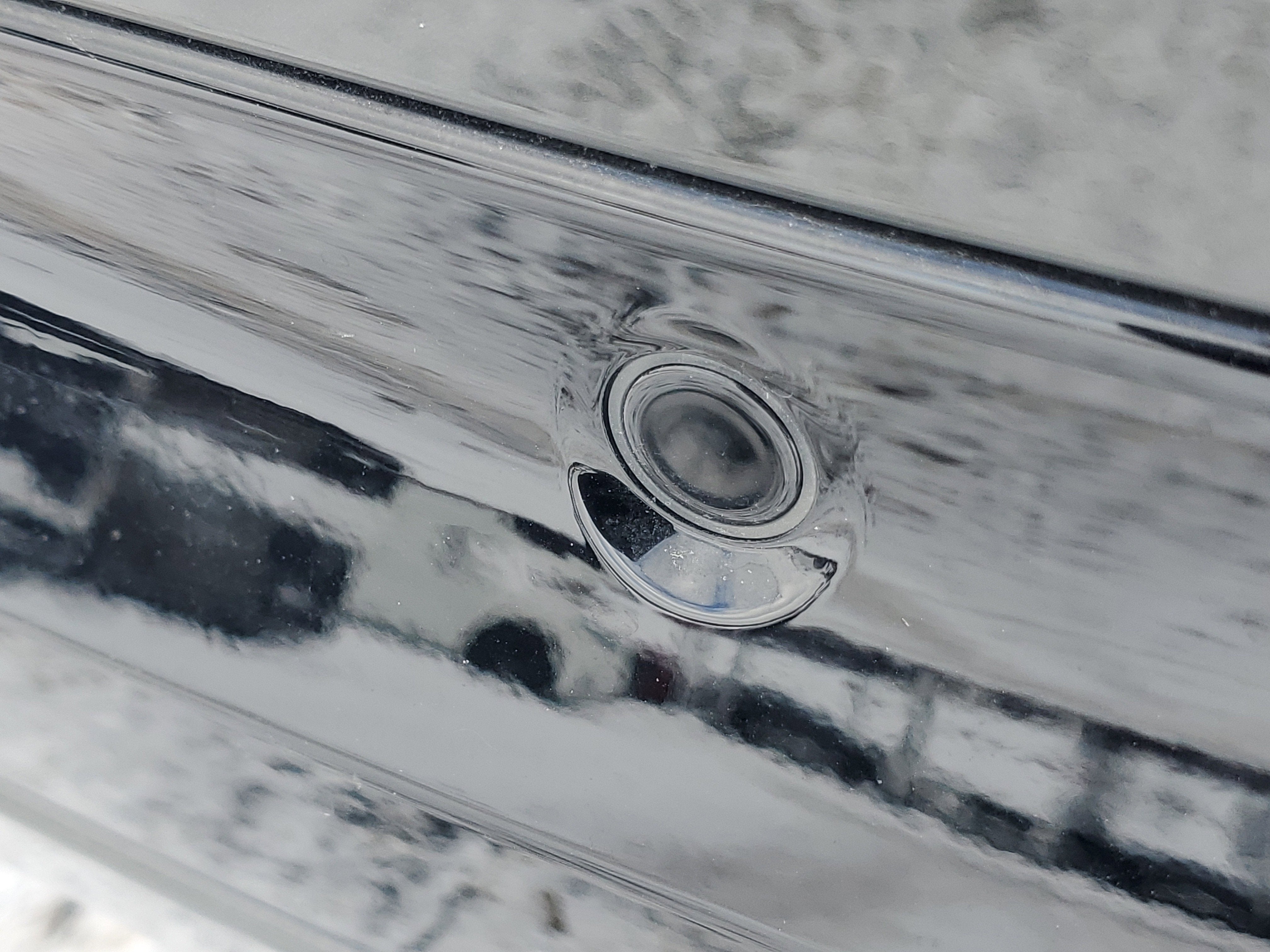 2026 Lincoln Nautilus Black Label Hybrid