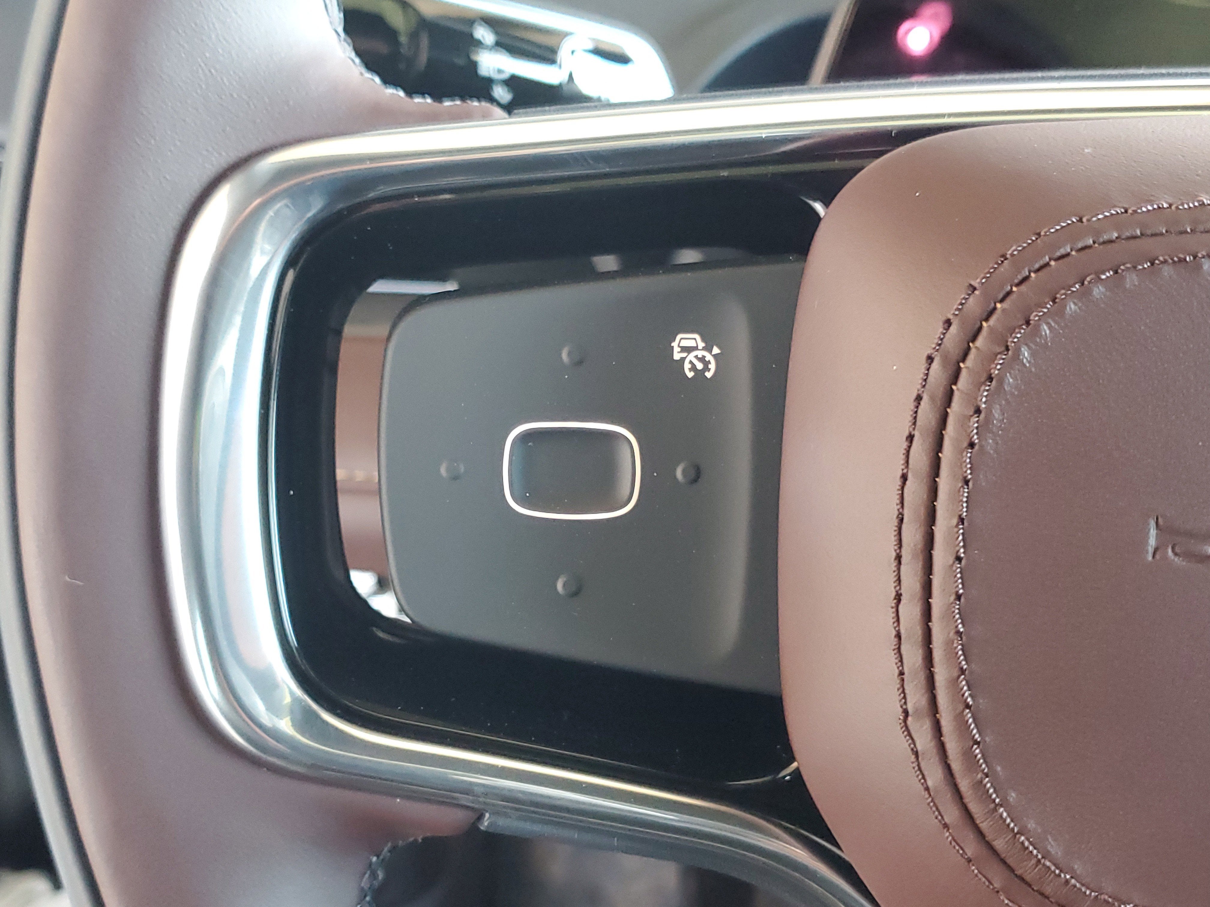 2026 Lincoln Nautilus Black Label Hybrid