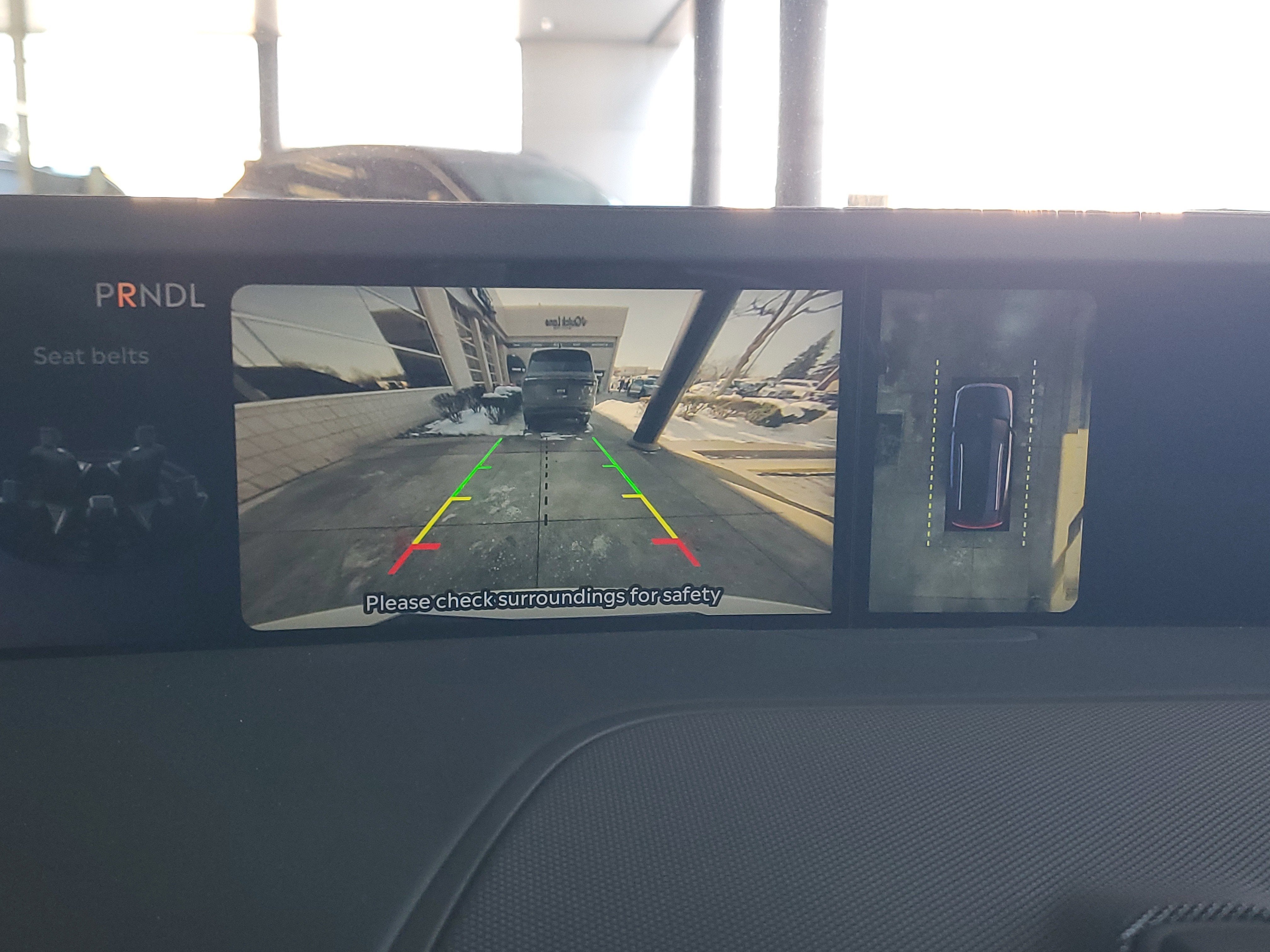 2026 Lincoln Nautilus Black Label Hybrid