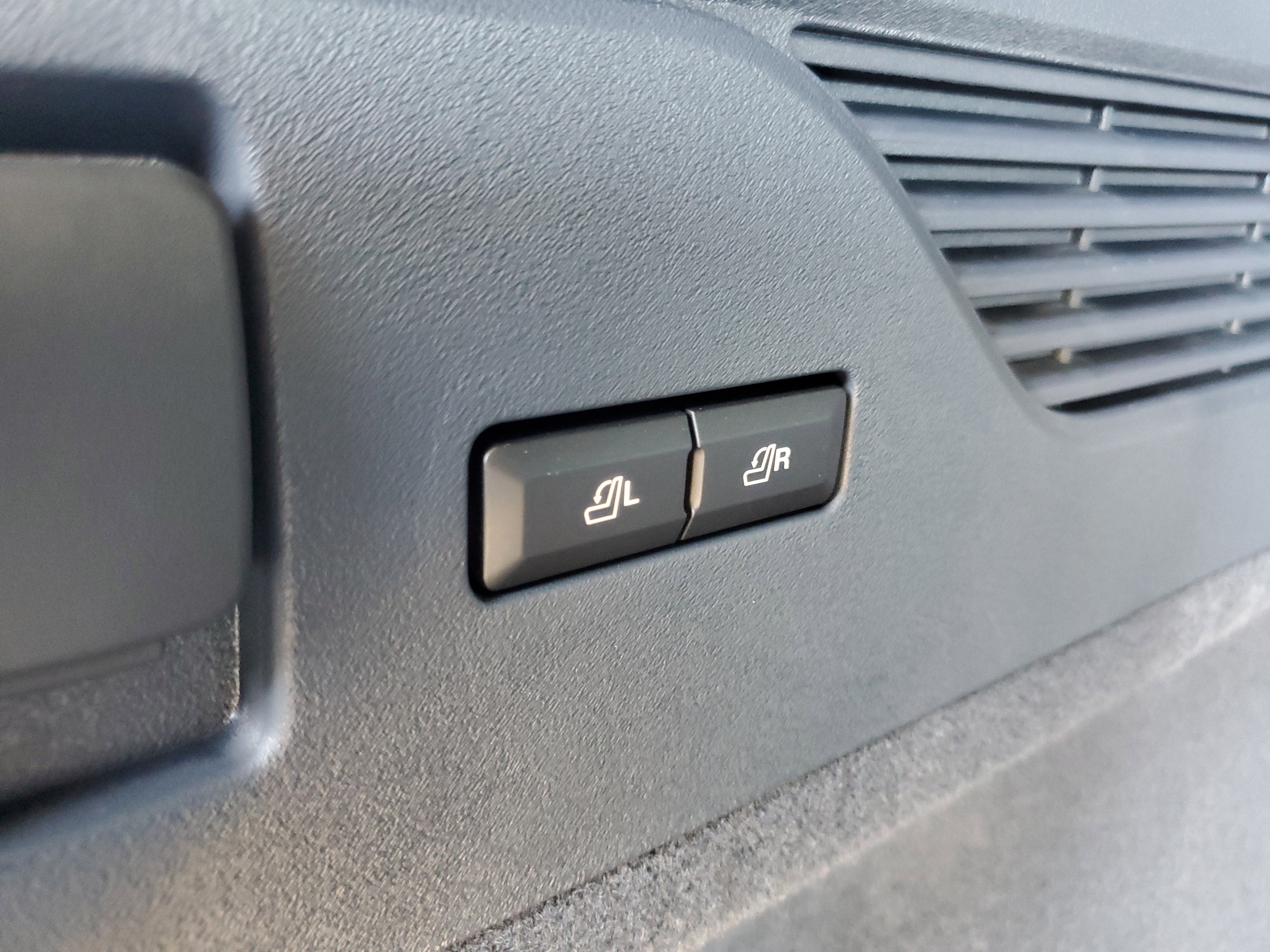 2026 Lincoln Nautilus Black Label Hybrid