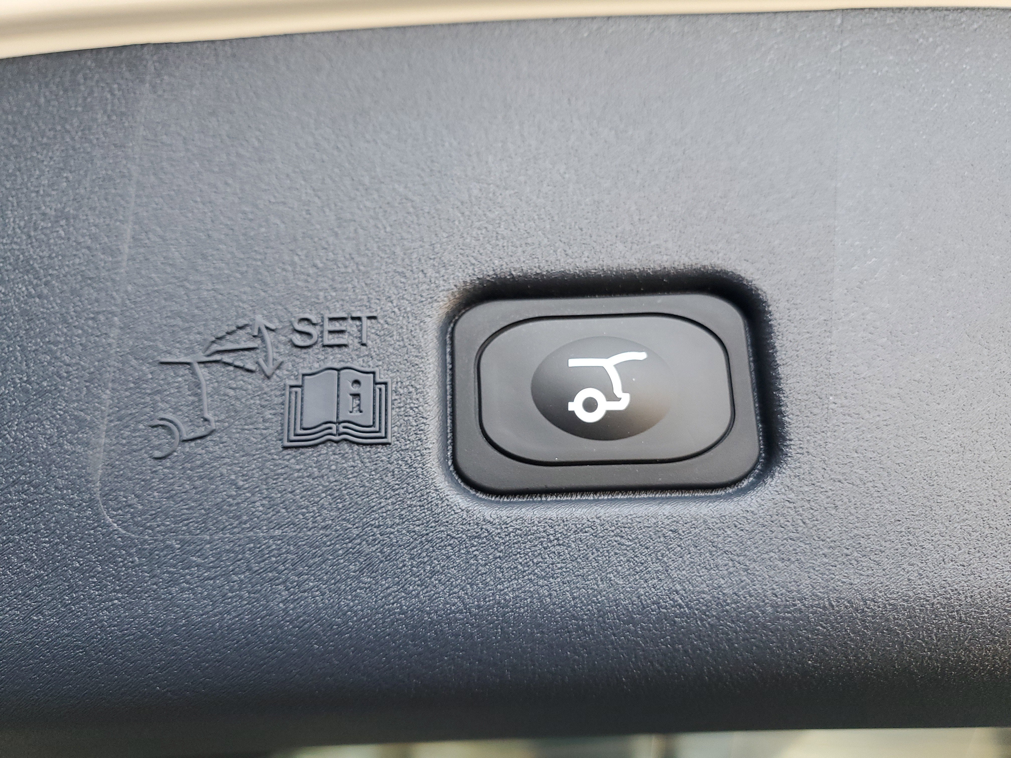 2026 Lincoln Nautilus Black Label Hybrid