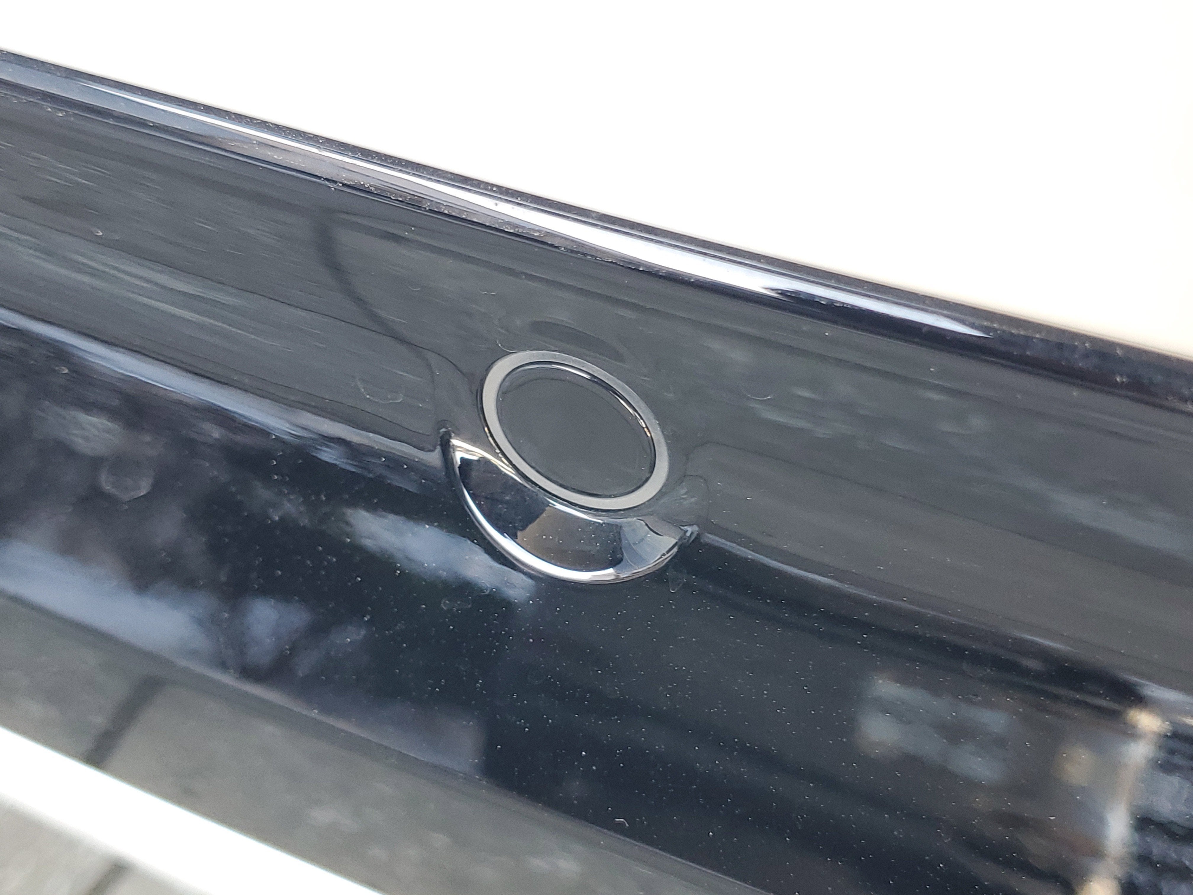 2026 Lincoln Nautilus Black Label Hybrid