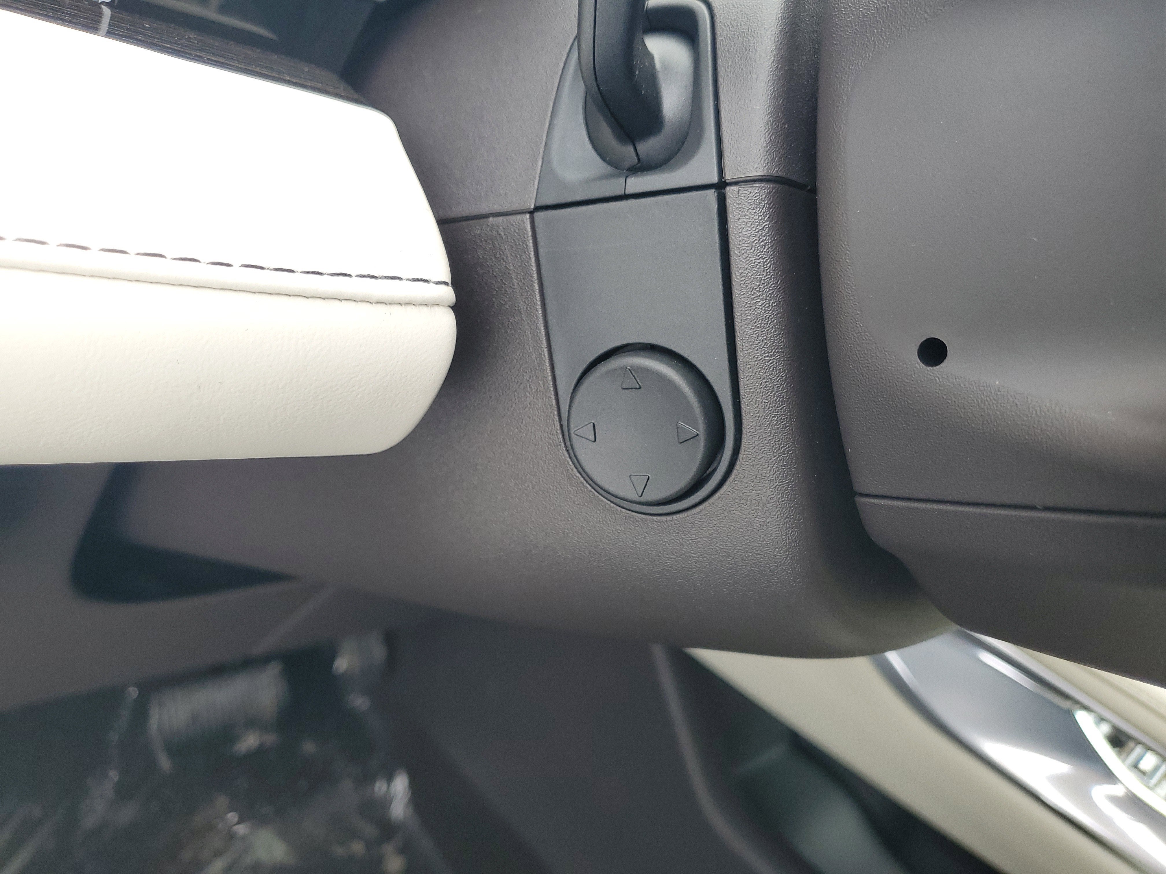 2026 Lincoln Nautilus Black Label Hybrid