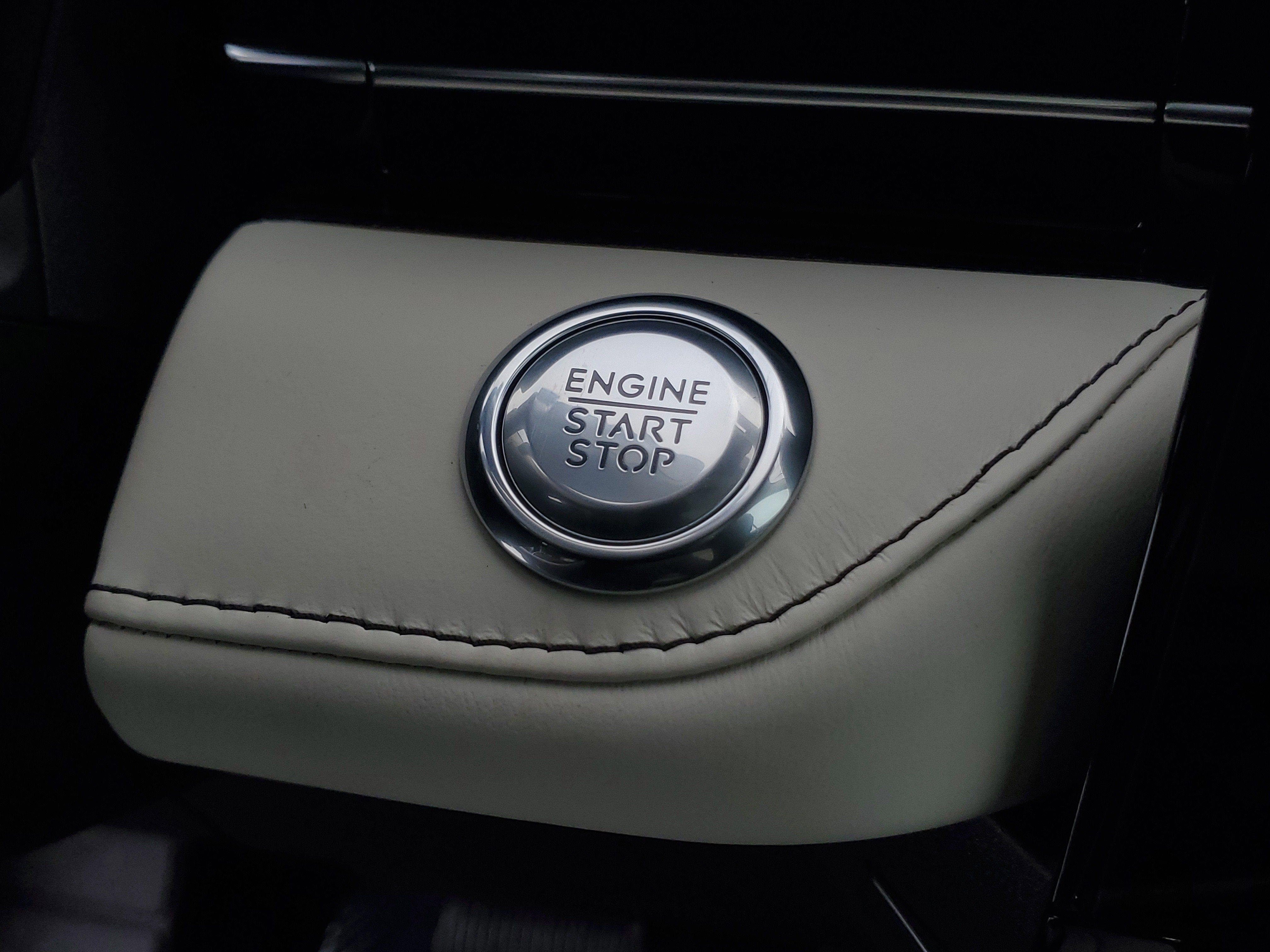 2026 Lincoln Nautilus Black Label Hybrid