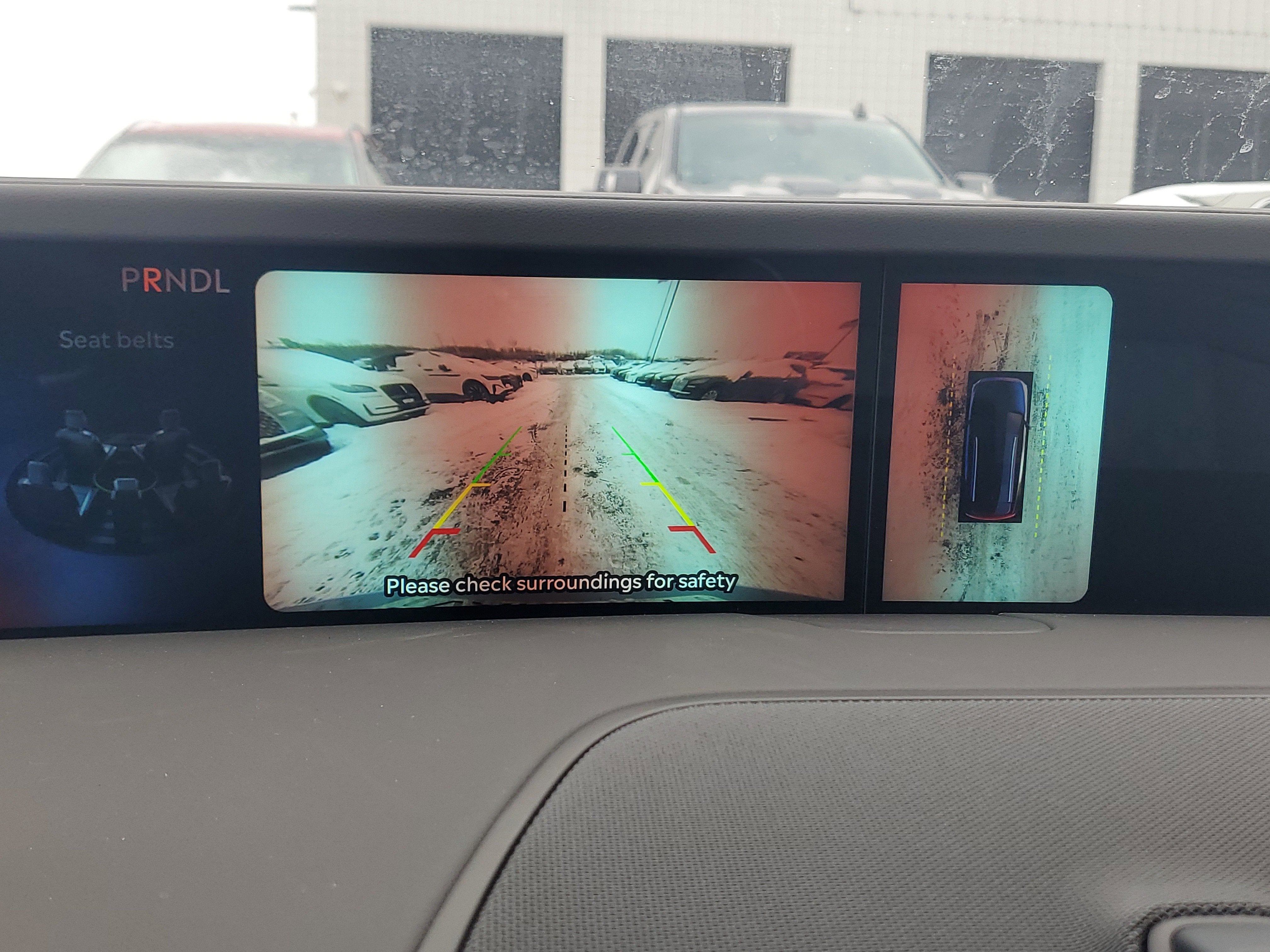 2026 Lincoln Nautilus Black Label Hybrid