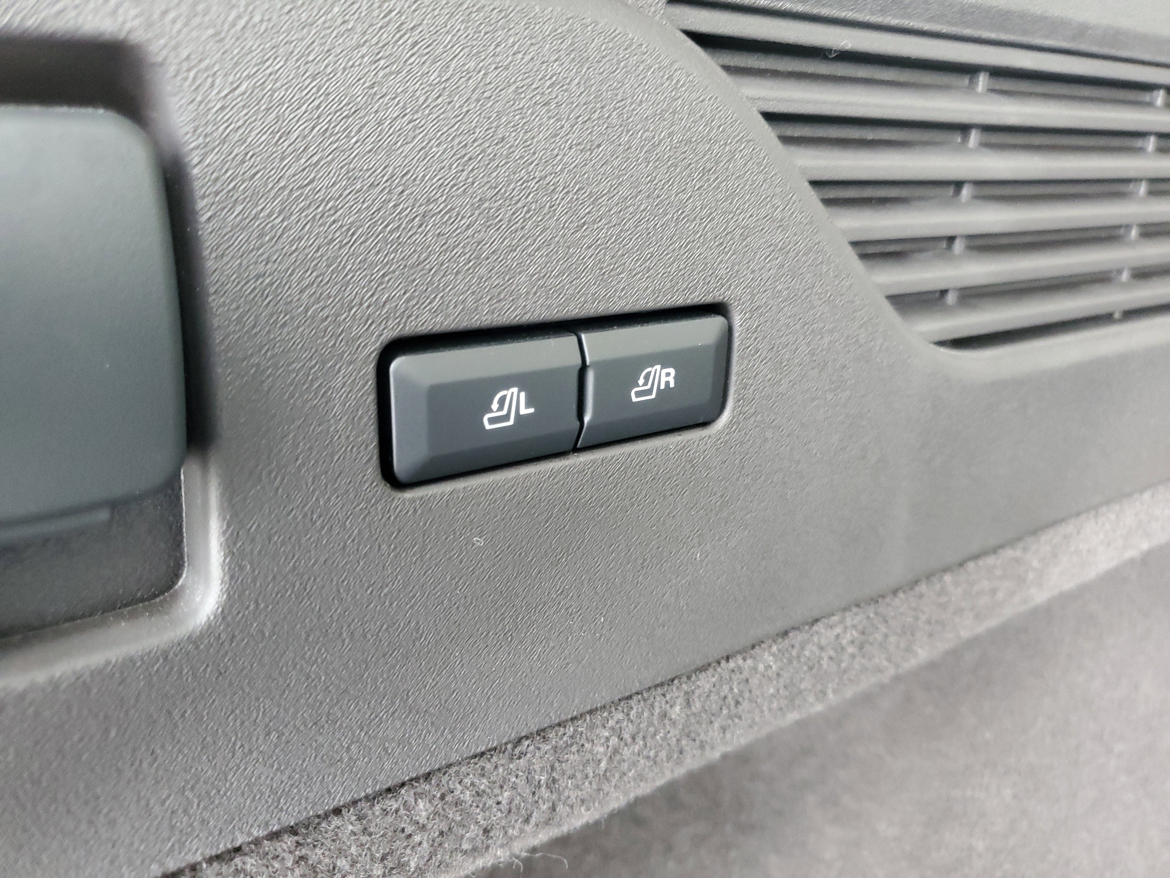 2026 Lincoln Nautilus Black Label Hybrid