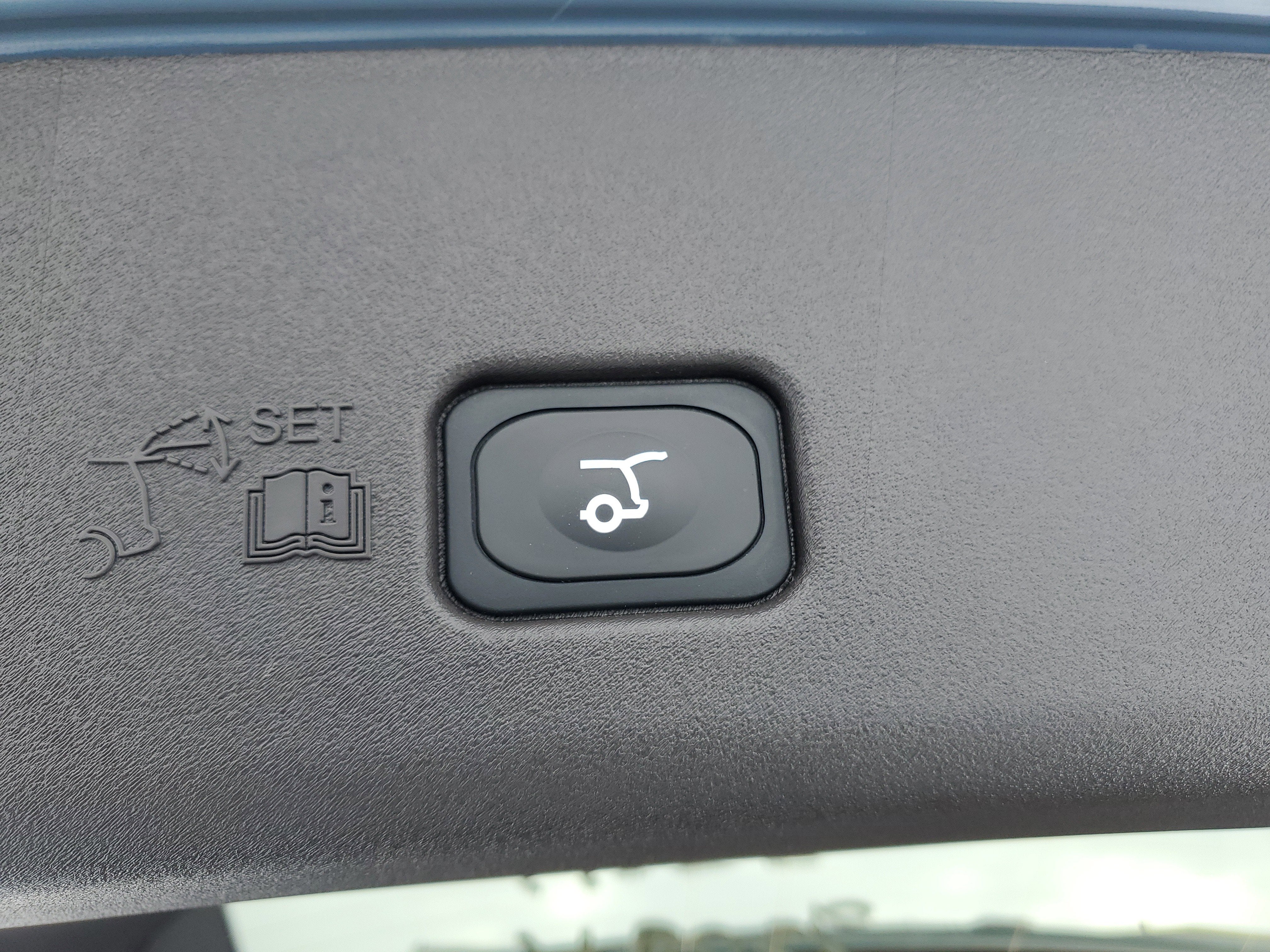 2026 Lincoln Nautilus Black Label Hybrid