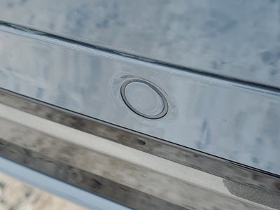 2026 Lincoln Nautilus Black Label Hybrid