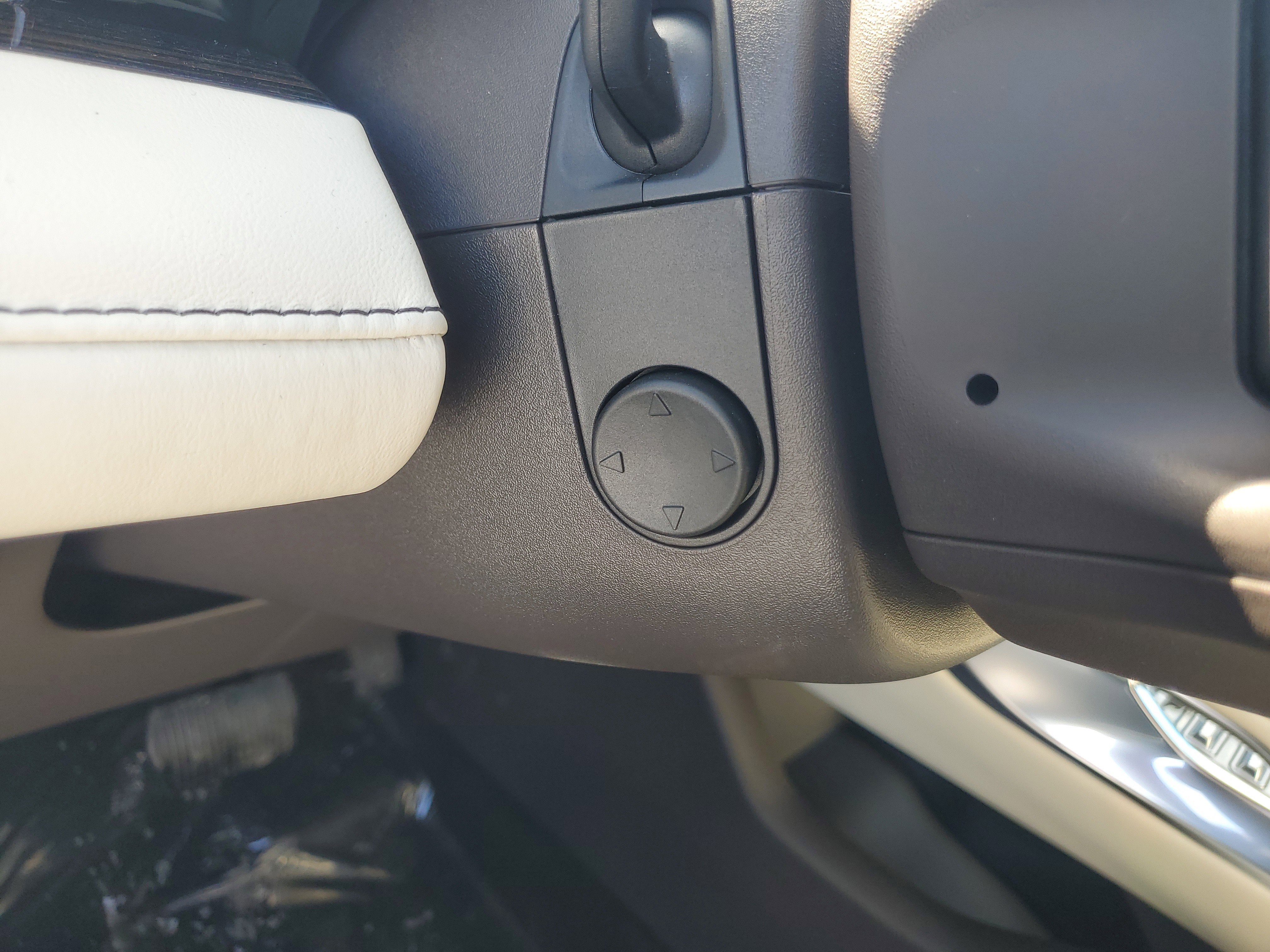 2026 Lincoln Nautilus Black Label Hybrid