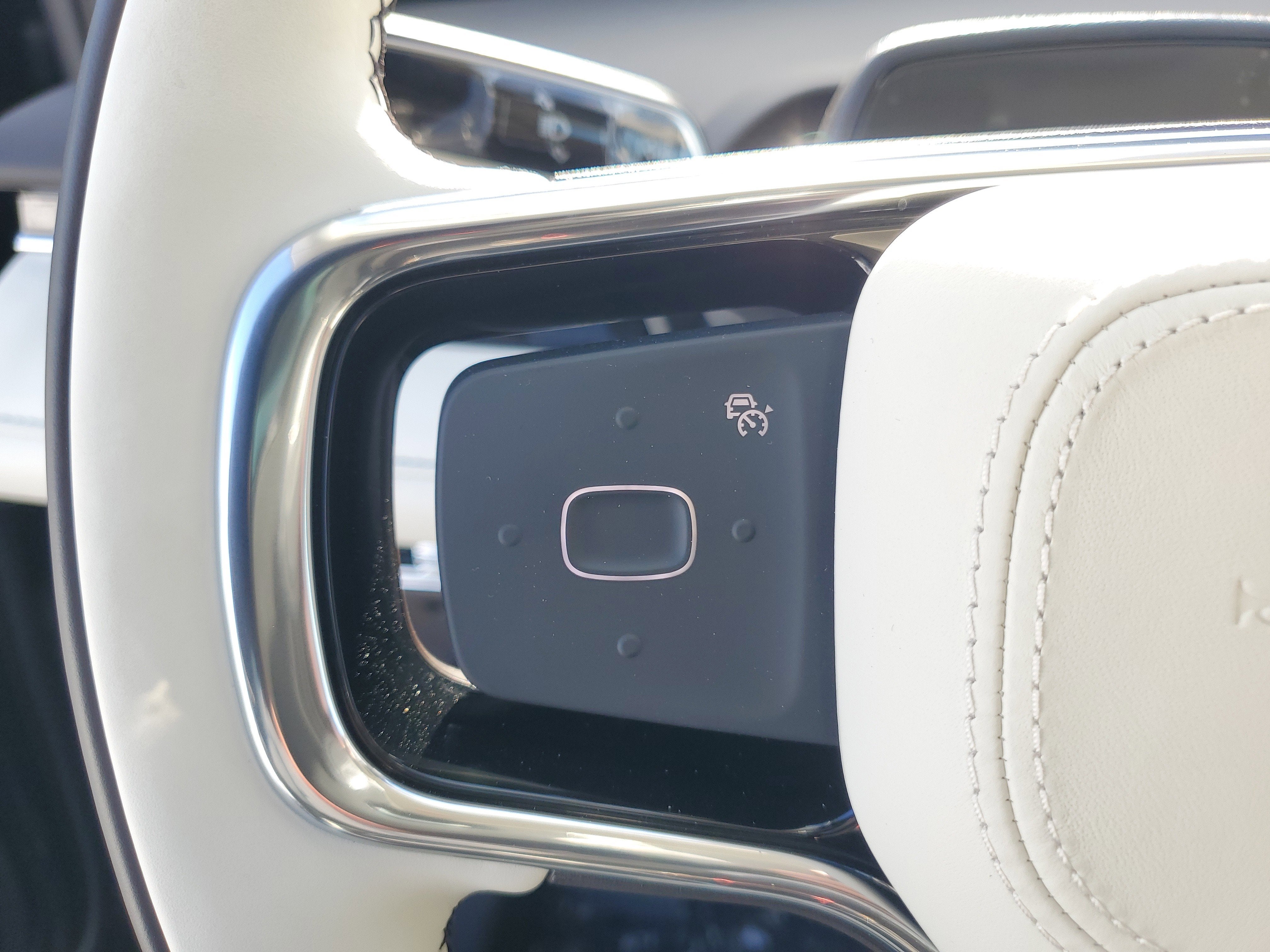 2026 Lincoln Nautilus Black Label Hybrid