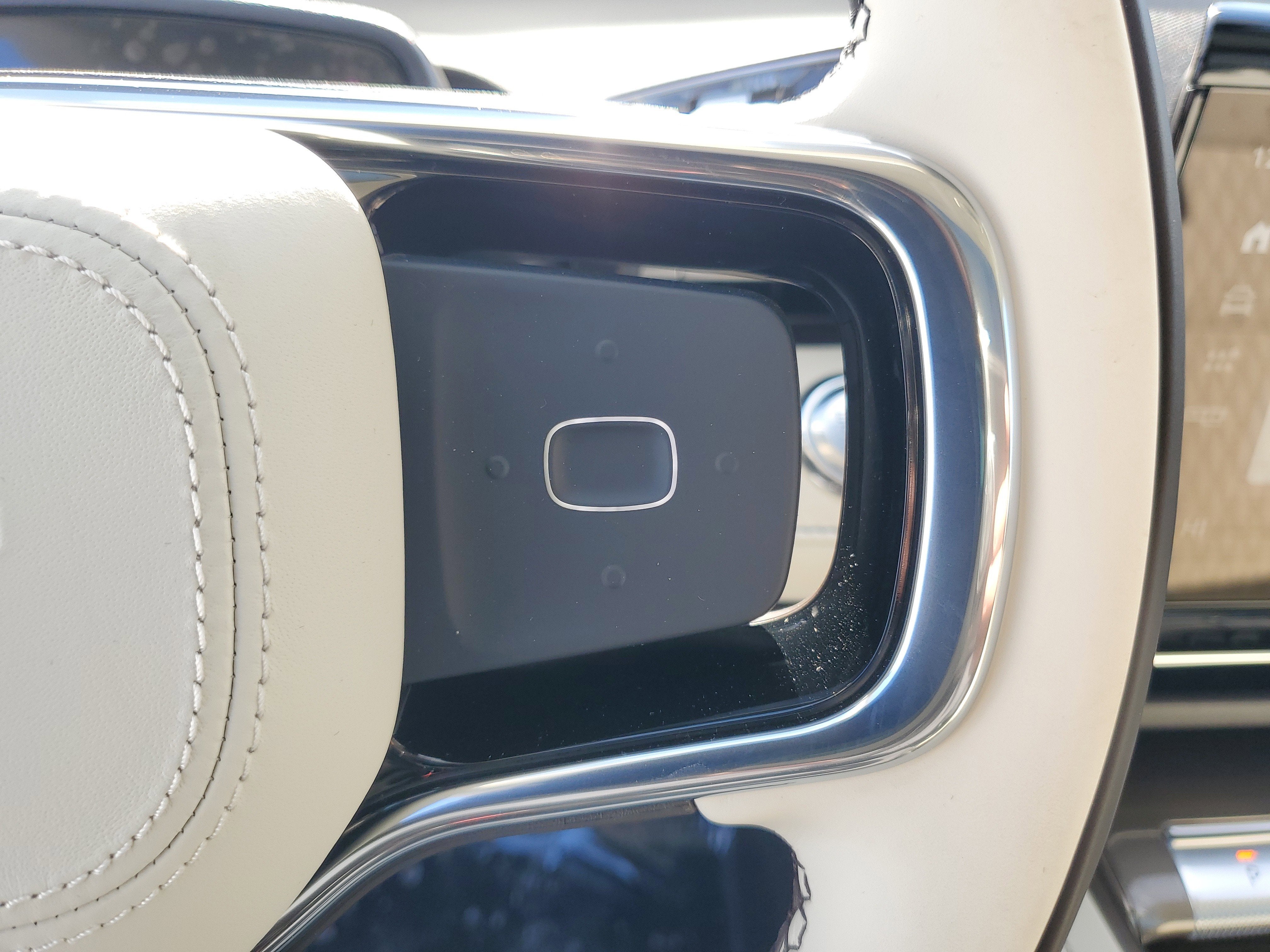 2026 Lincoln Nautilus Black Label Hybrid