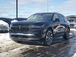 2026 Lincoln Nautilus Black Label Hybrid