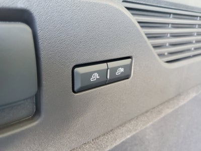 2026 Lincoln Nautilus Black Label Hybrid