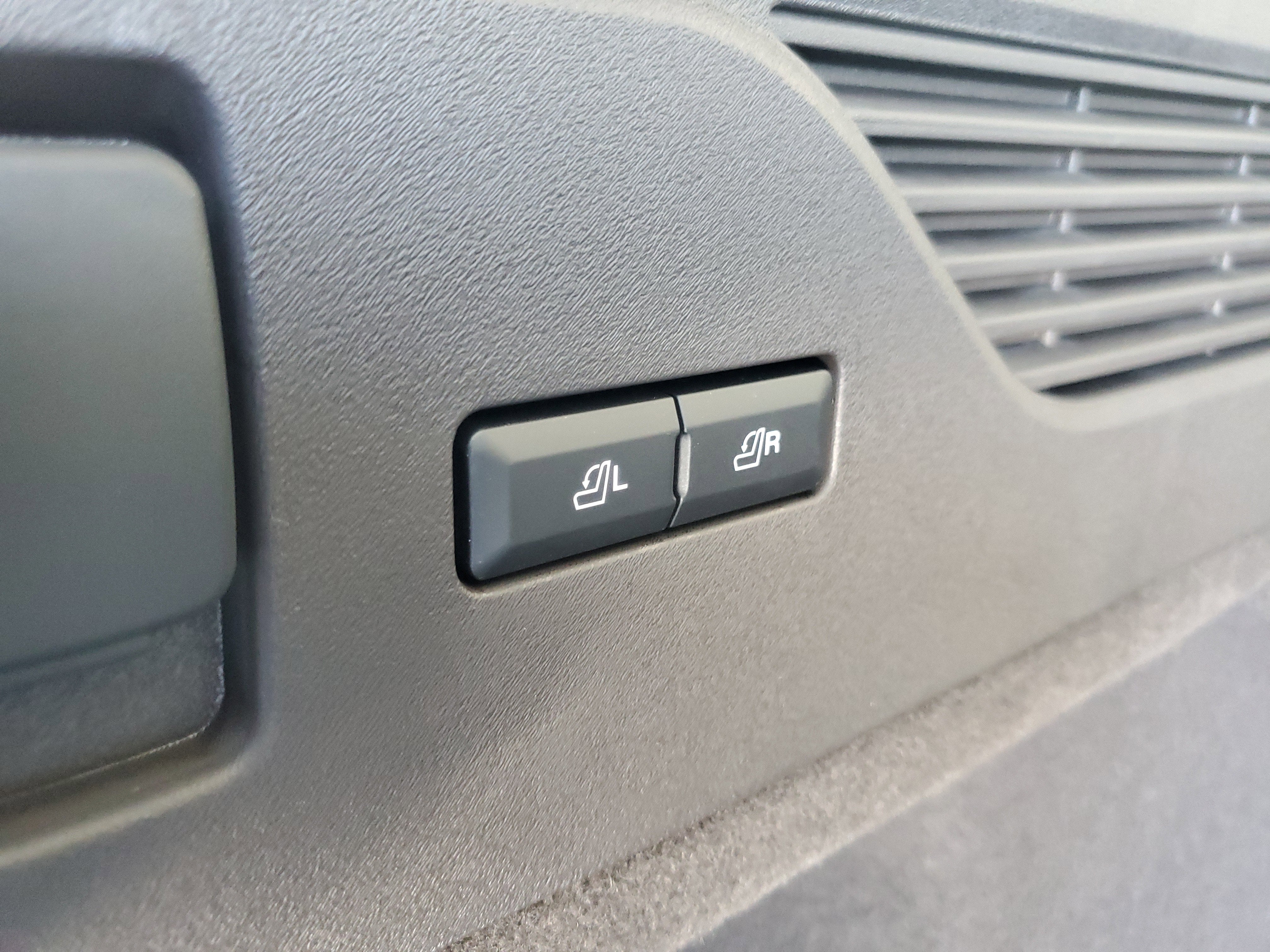 2026 Lincoln Nautilus Black Label Hybrid