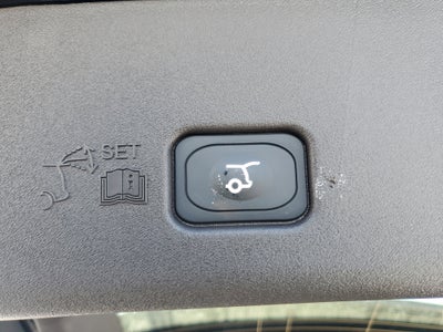 2026 Lincoln Nautilus Black Label Hybrid