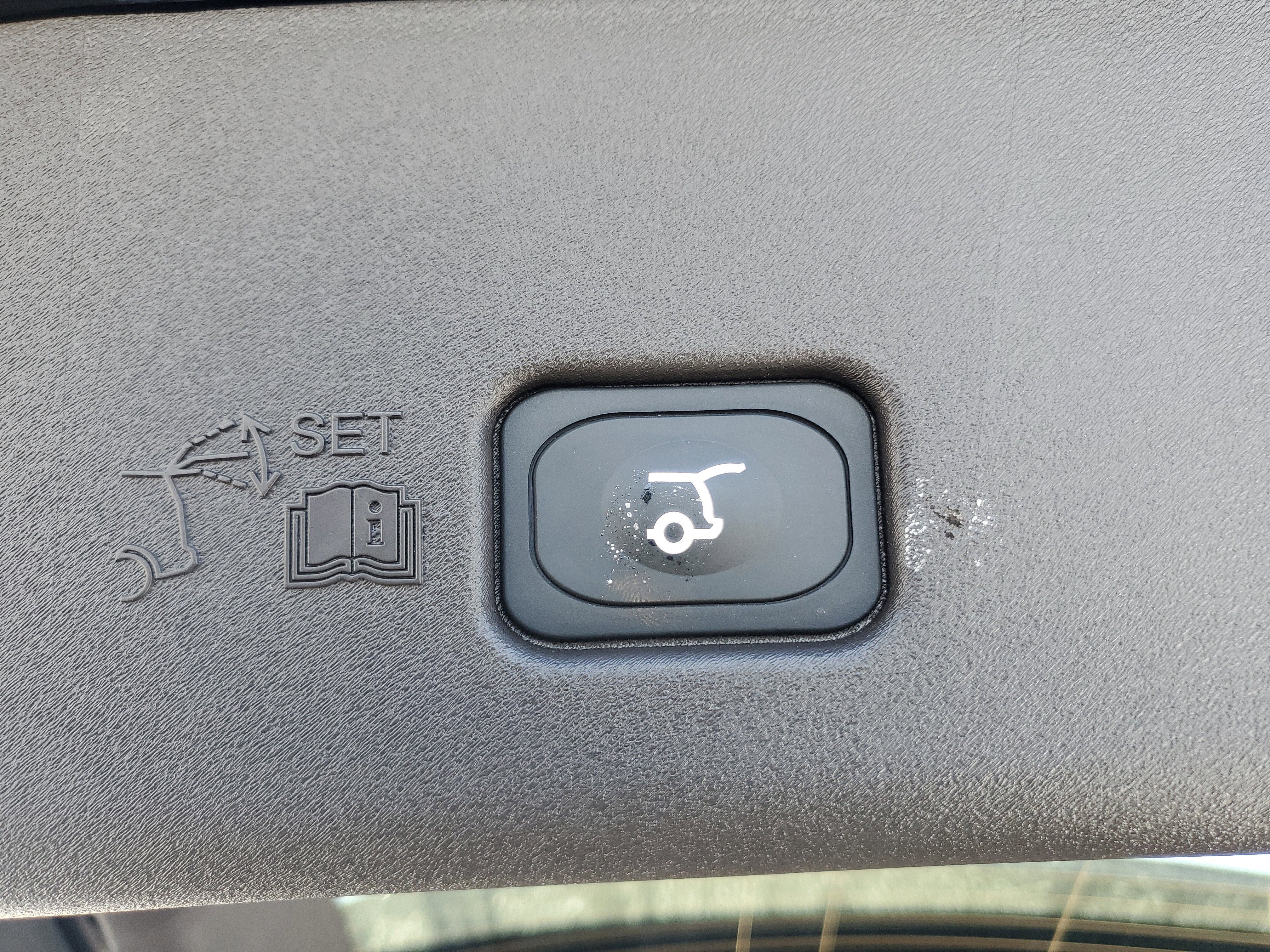 2026 Lincoln Nautilus Black Label Hybrid