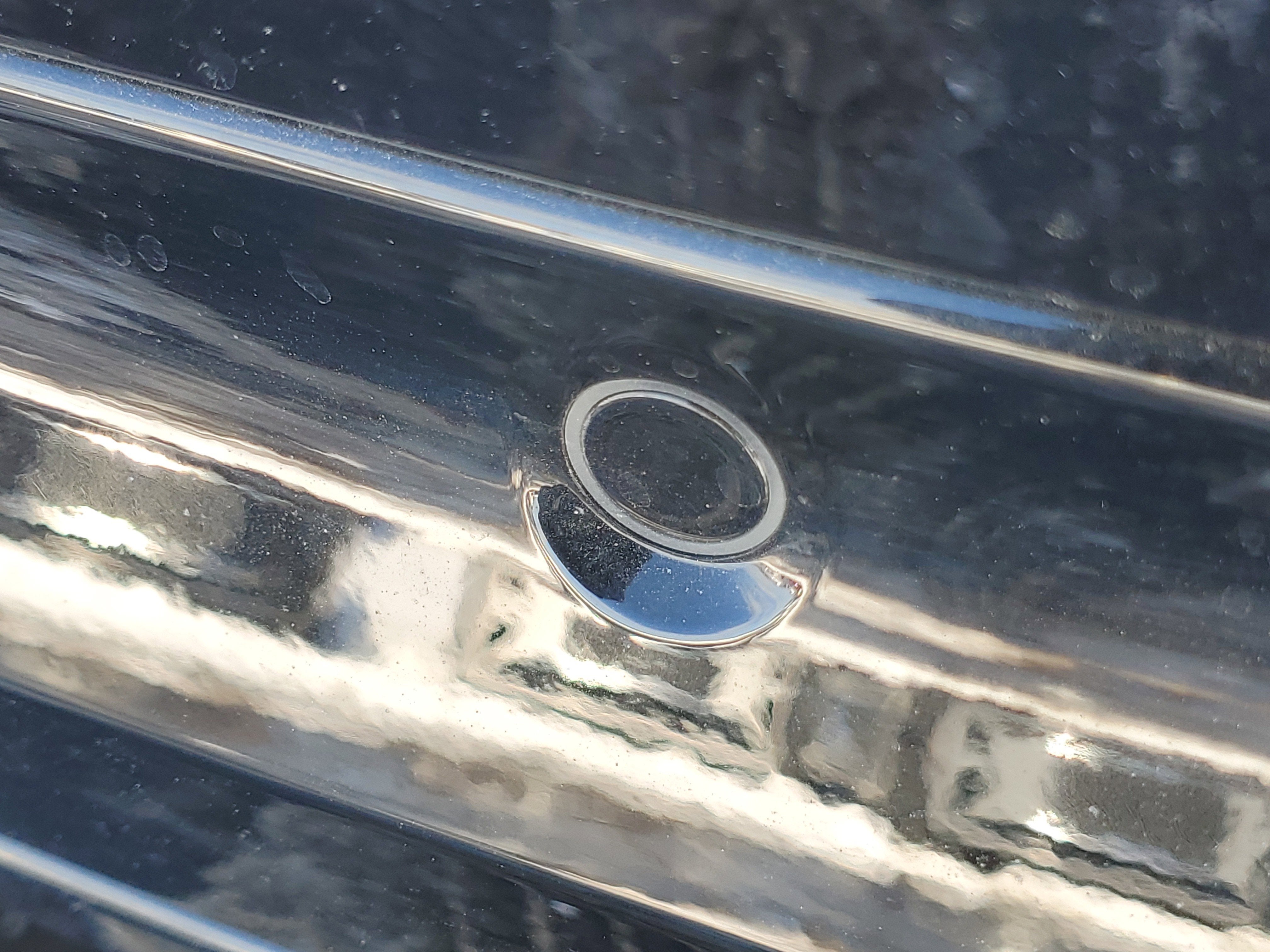 2026 Lincoln Nautilus Black Label Hybrid