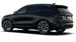 2026 Lincoln Nautilus Black Label Hybrid